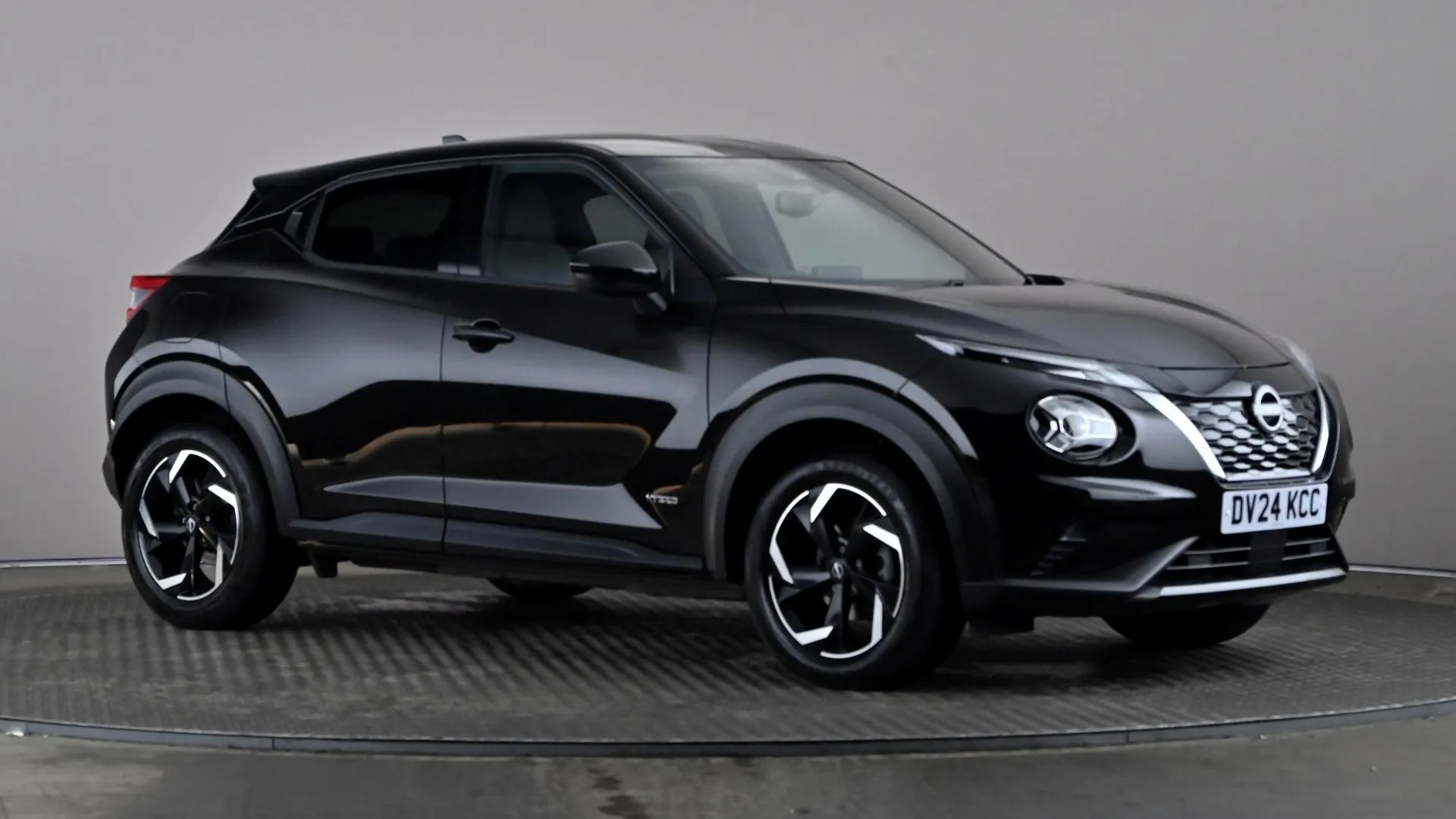 2024 NISSAN JUKE for sale
