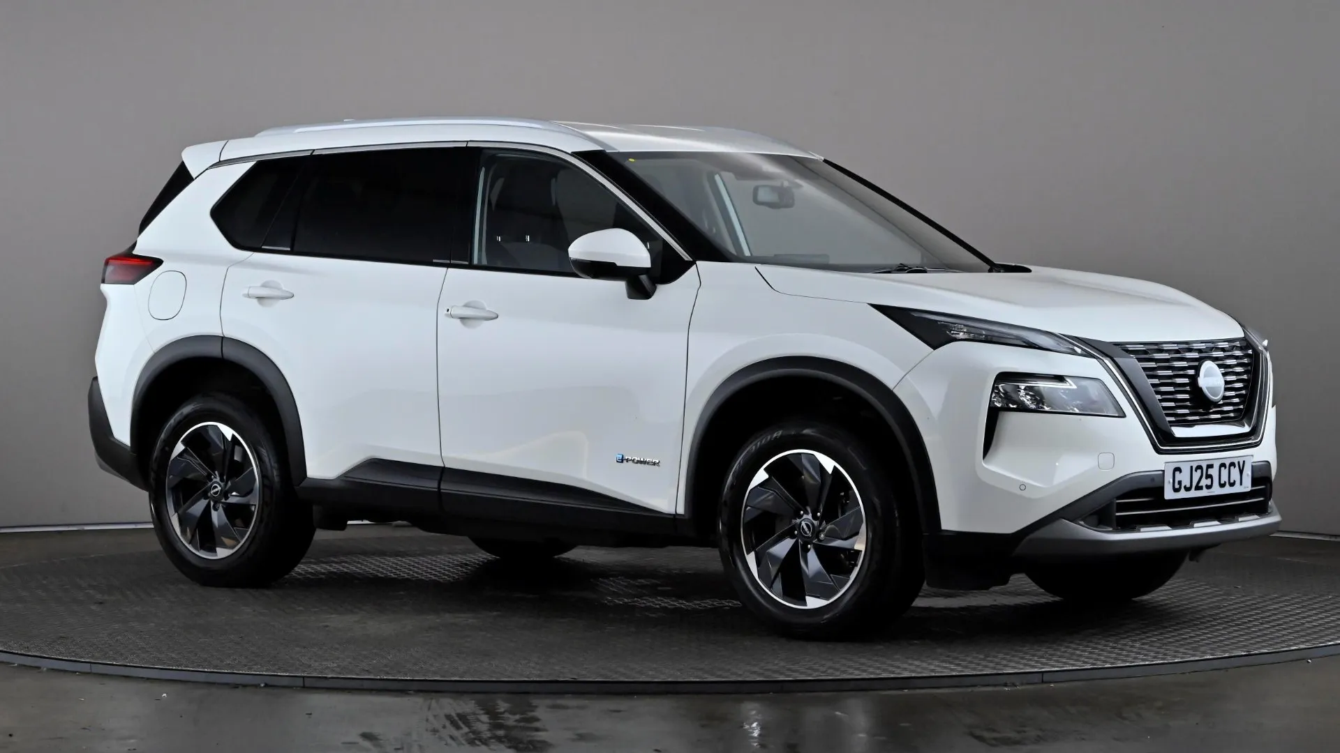 2025 NISSAN X-TRAIL for sale