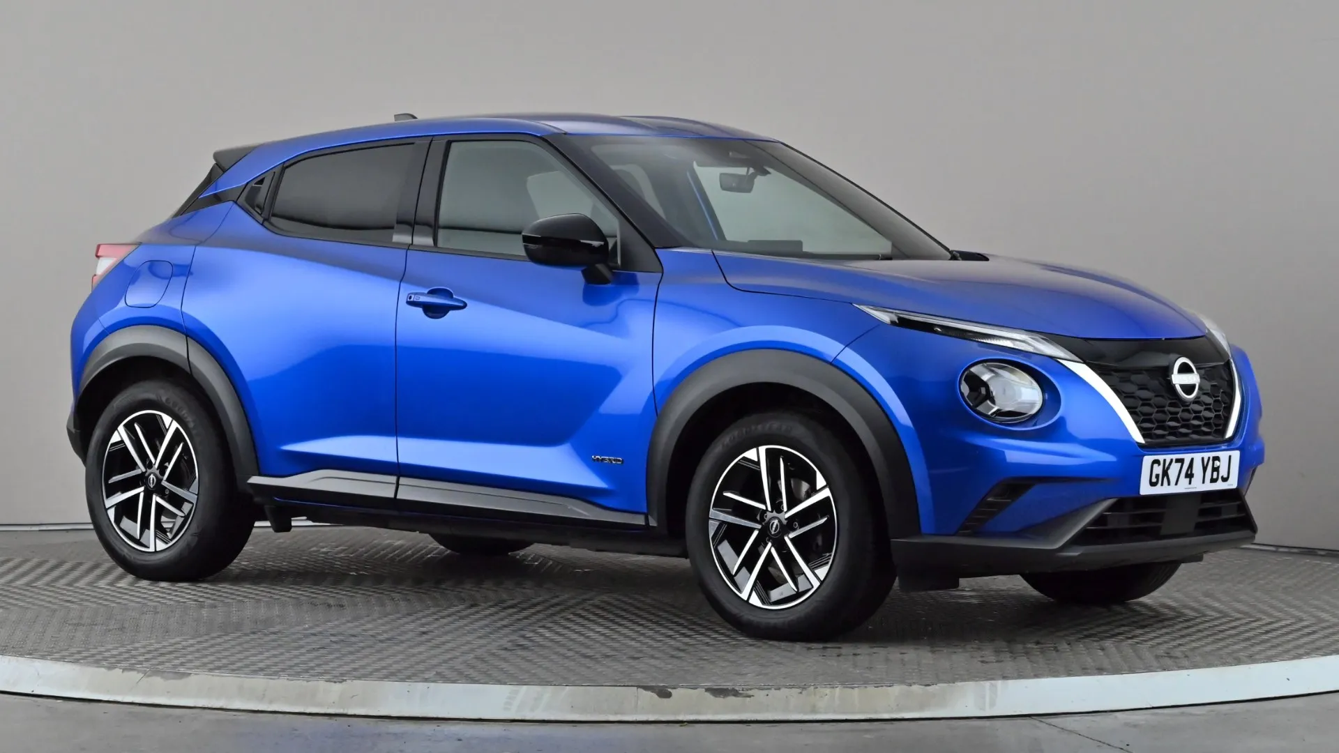 2024 NISSAN JUKE for sale