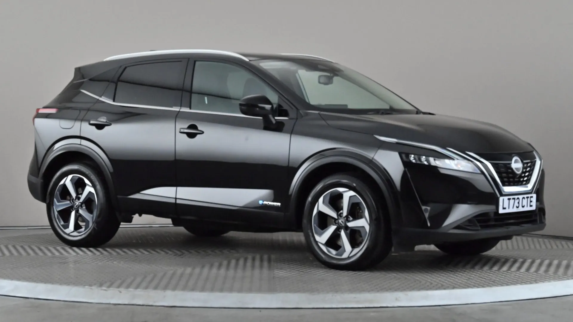 2023 NISSAN QASHQAI for sale
