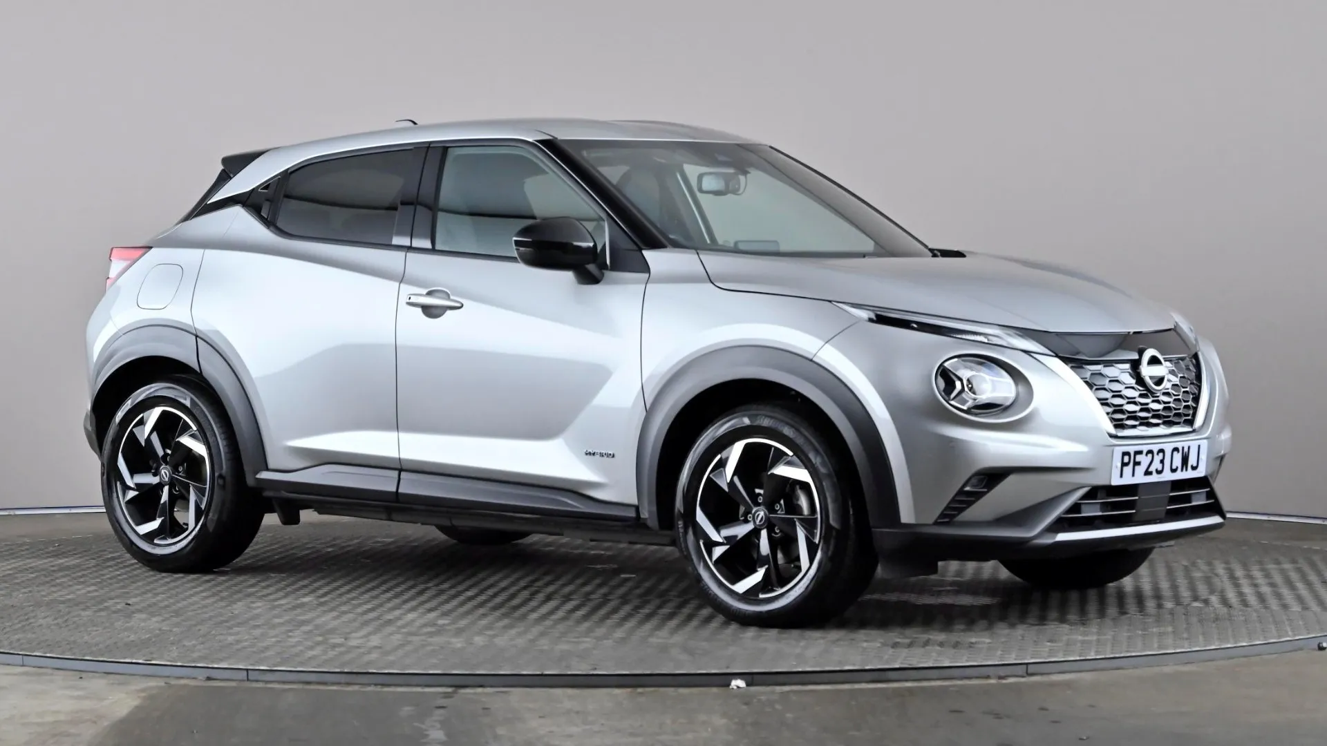 2023 NISSAN JUKE for sale