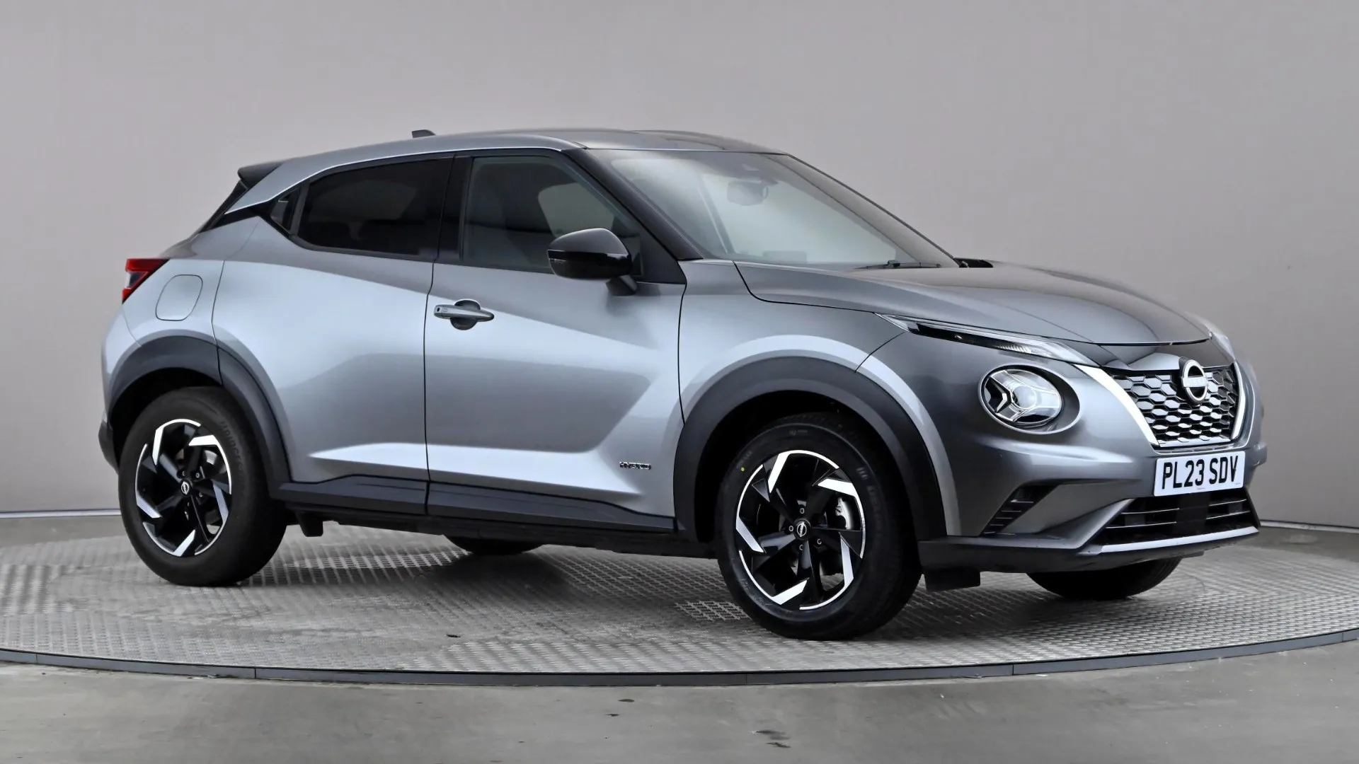 2023 NISSAN JUKE for sale