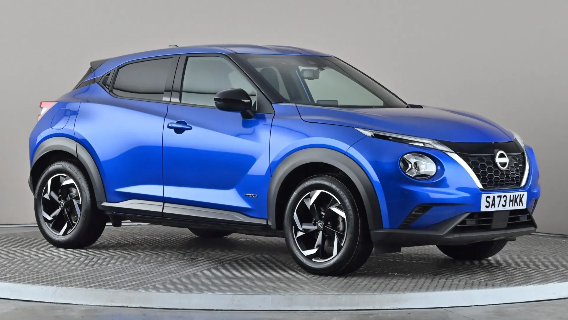 2023 NISSAN JUKE for sale