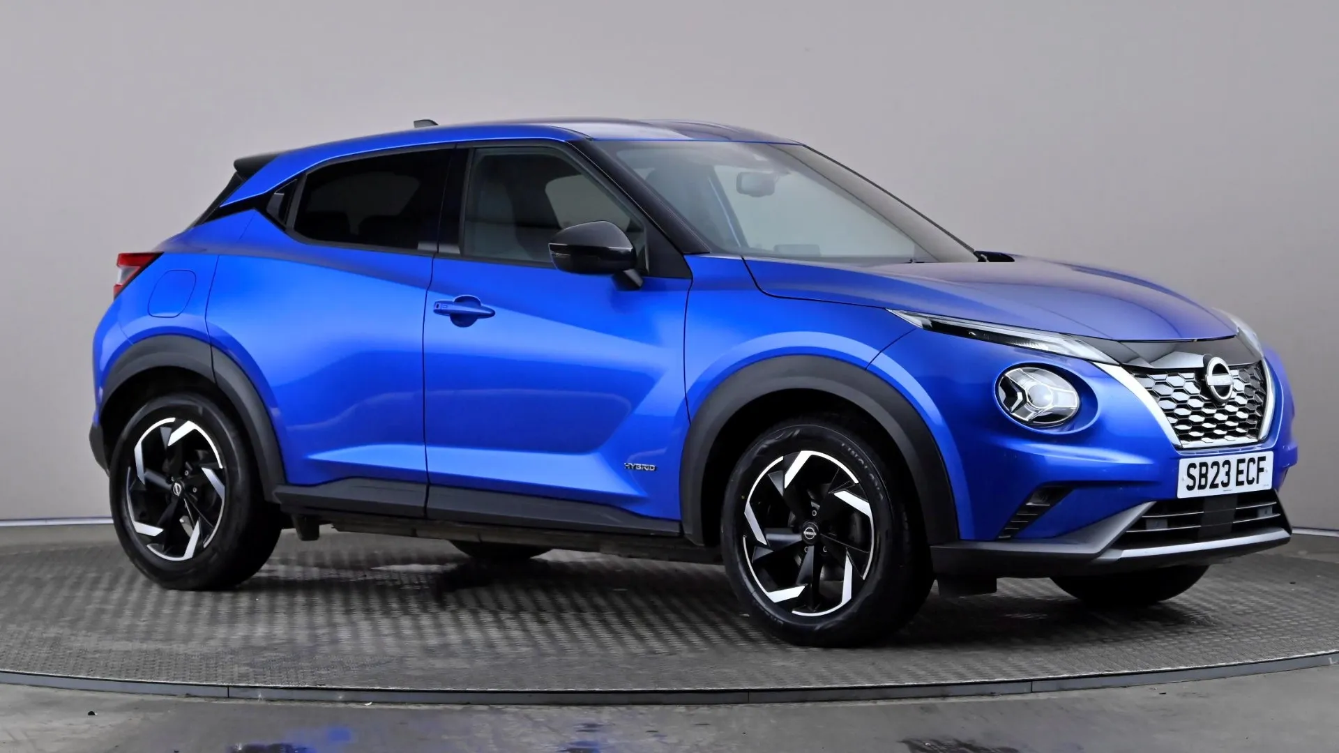 2023 NISSAN JUKE for sale
