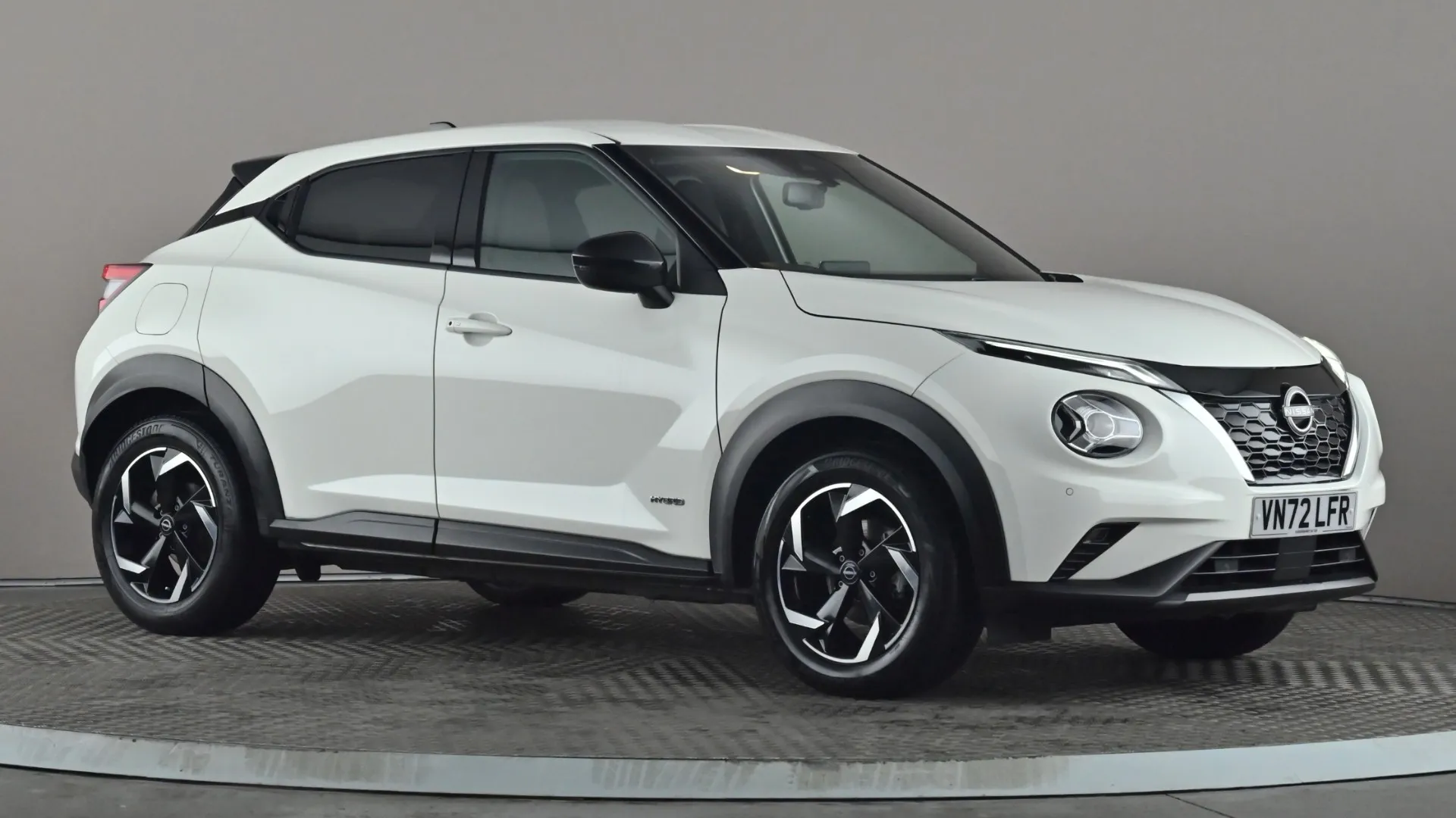 2023 NISSAN JUKE for sale