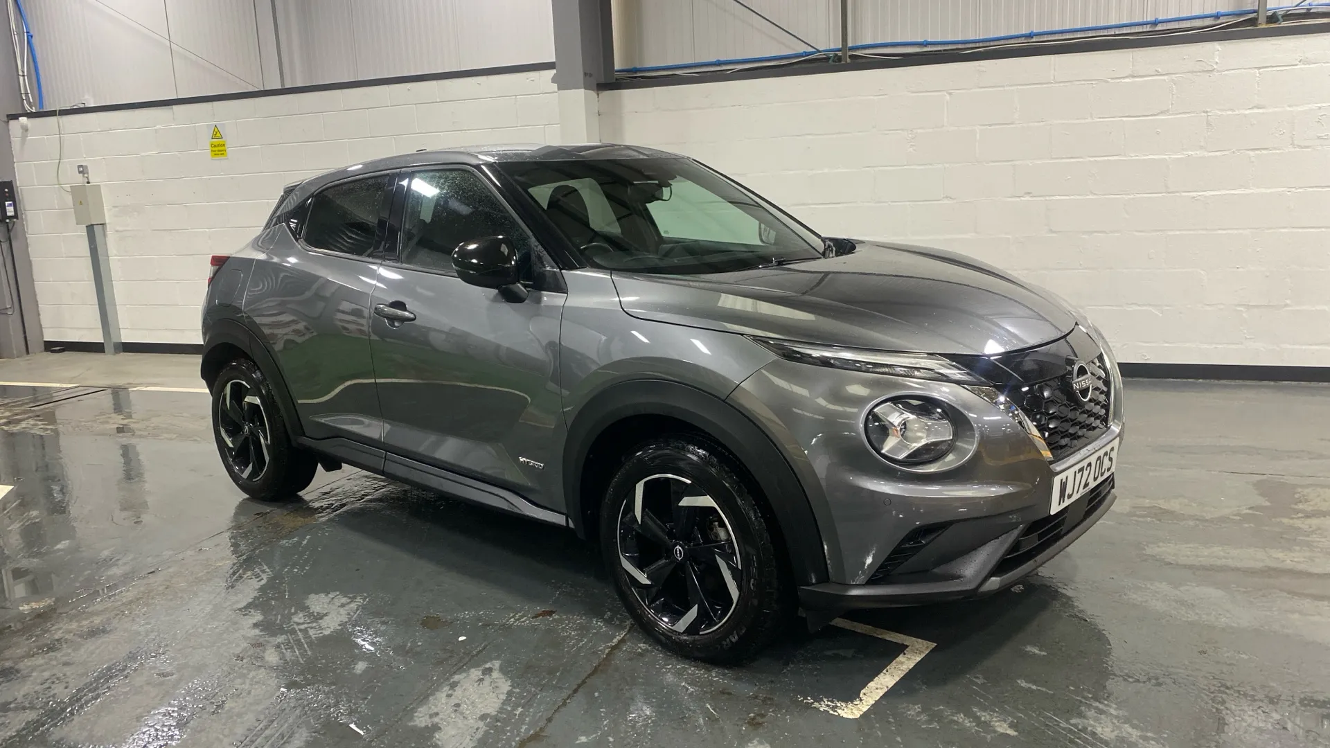 2022 NISSAN JUKE for sale