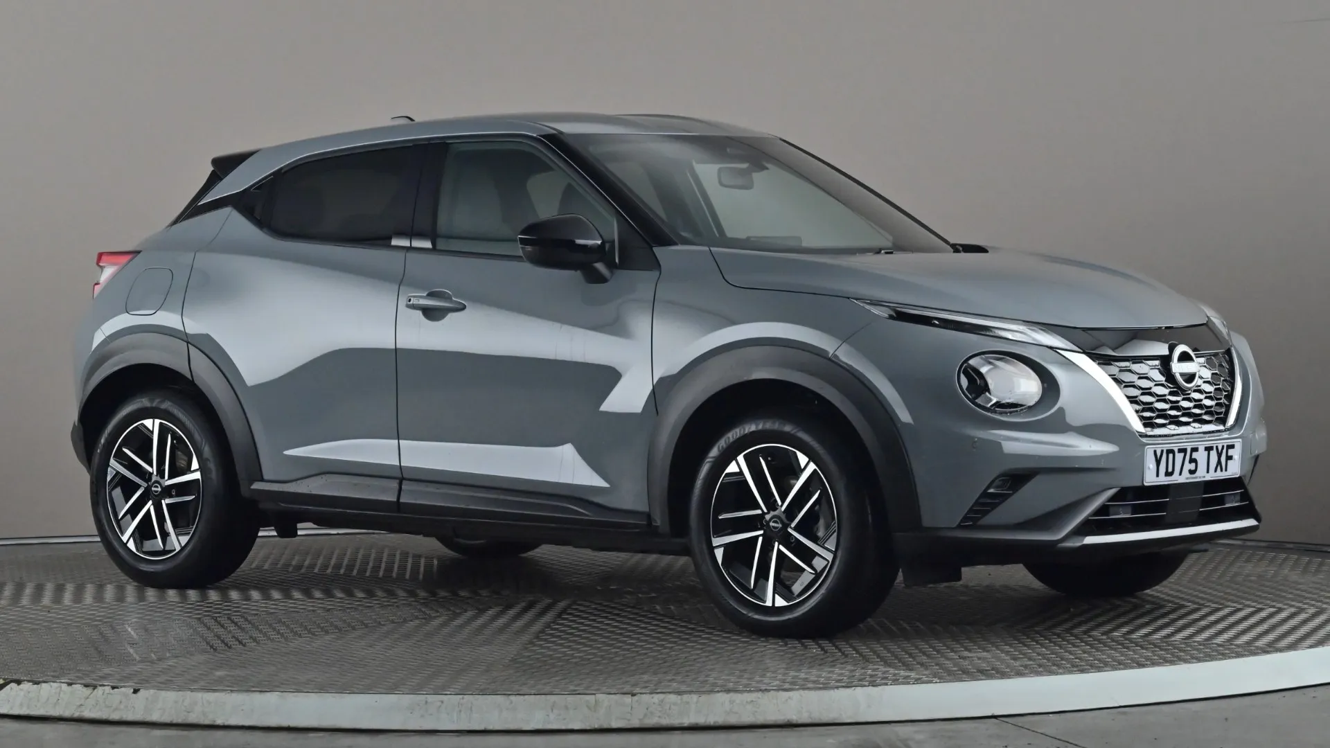 2025 NISSAN JUKE for sale