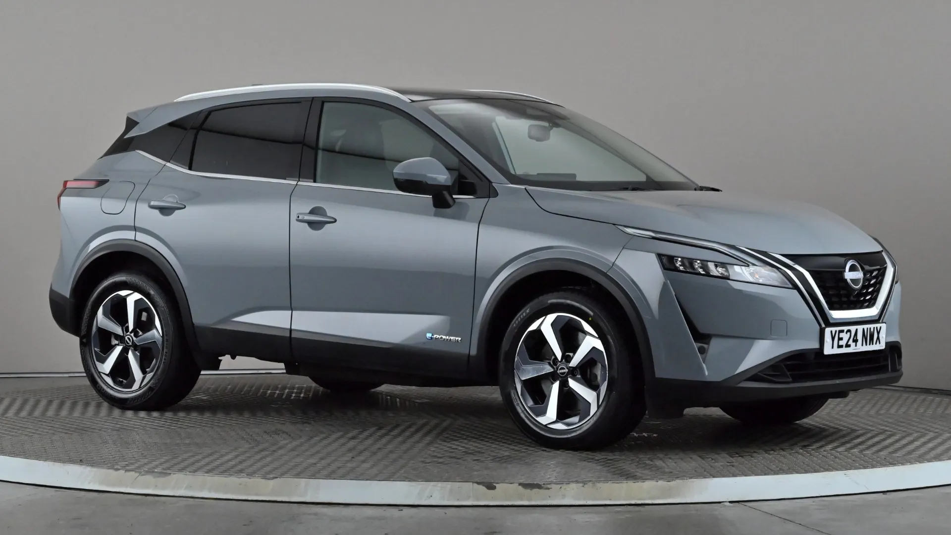2024 NISSAN QASHQAI for sale