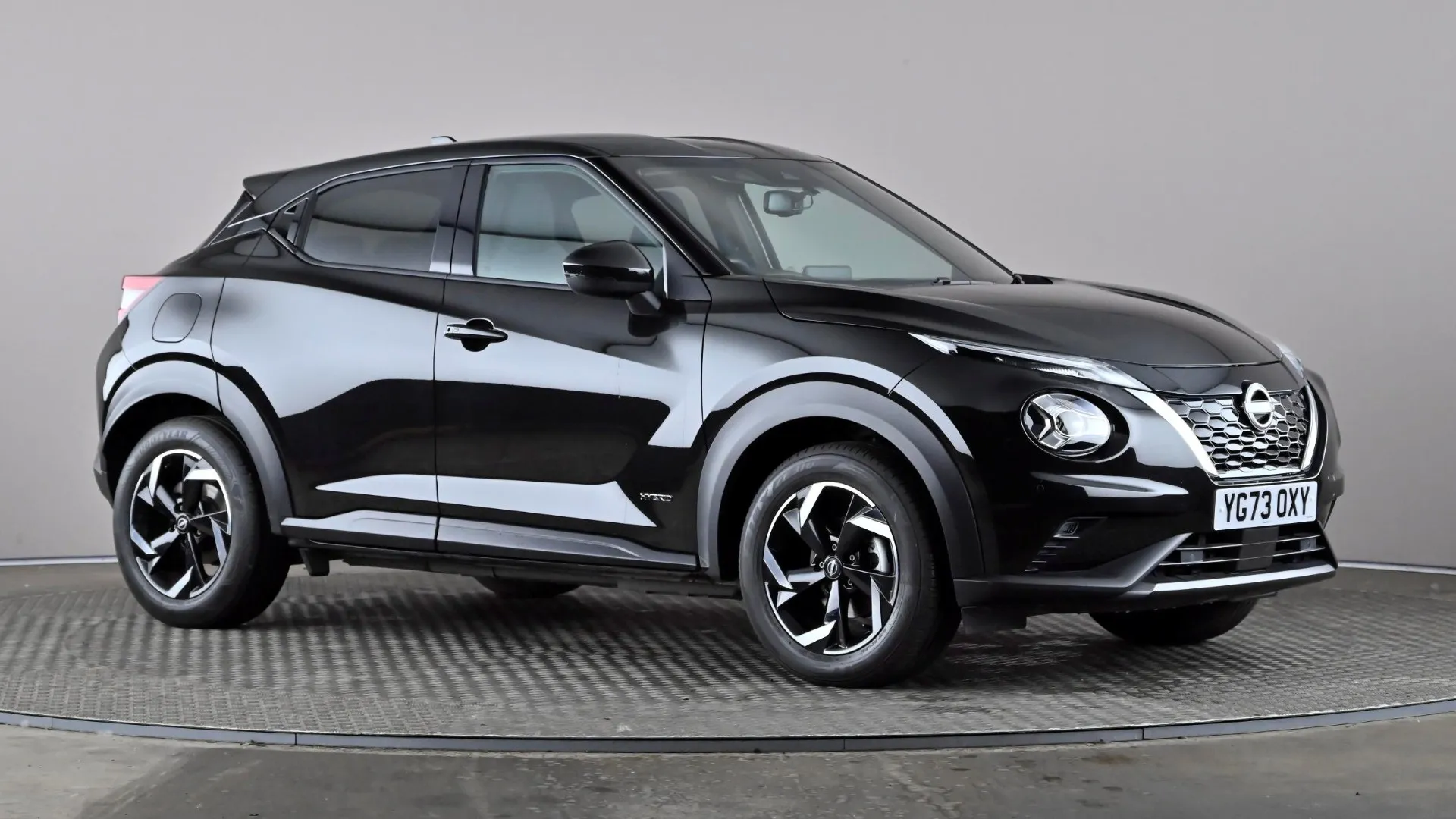 2024 NISSAN JUKE for sale