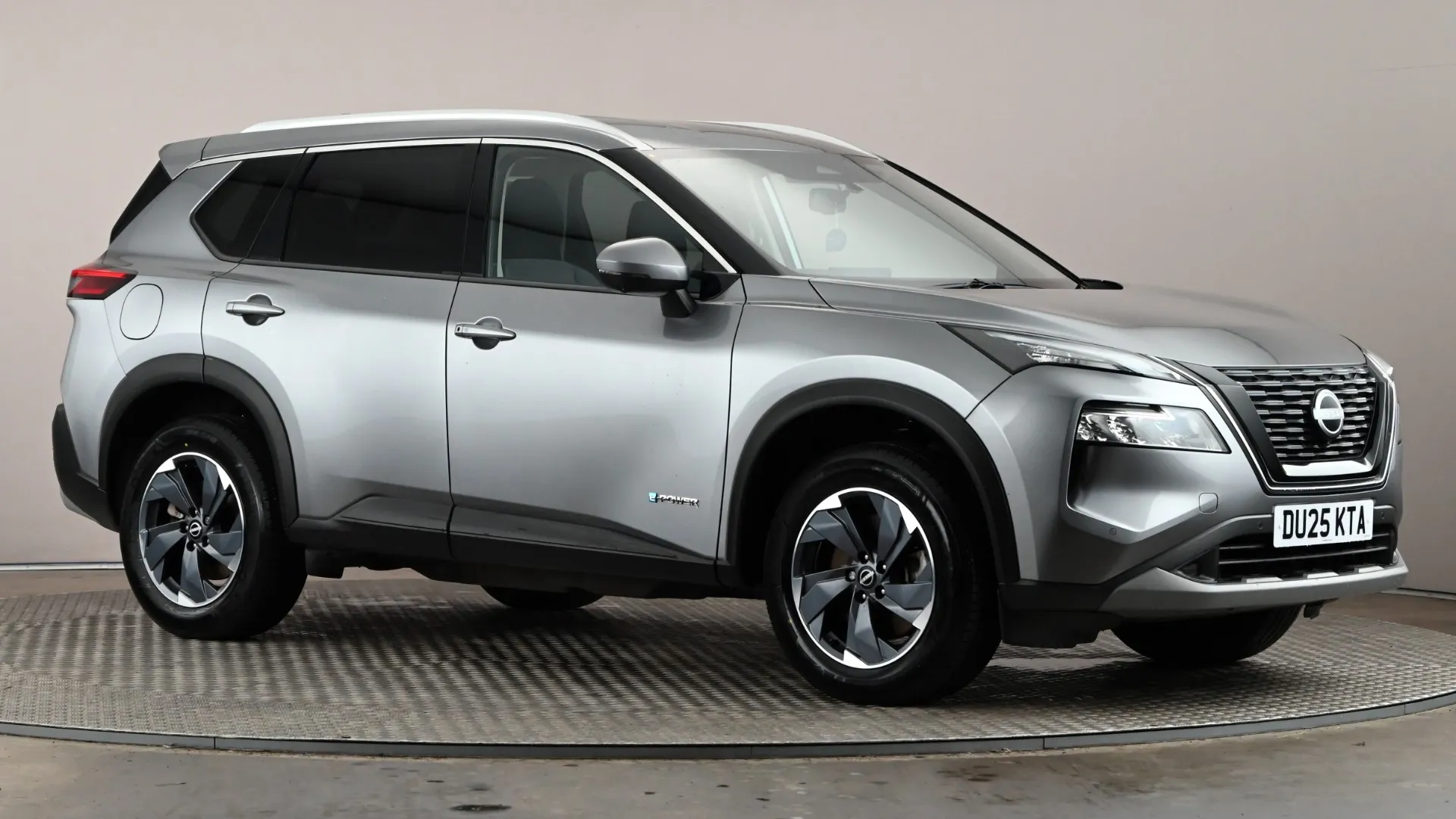 2025 NISSAN X-TRAIL for sale