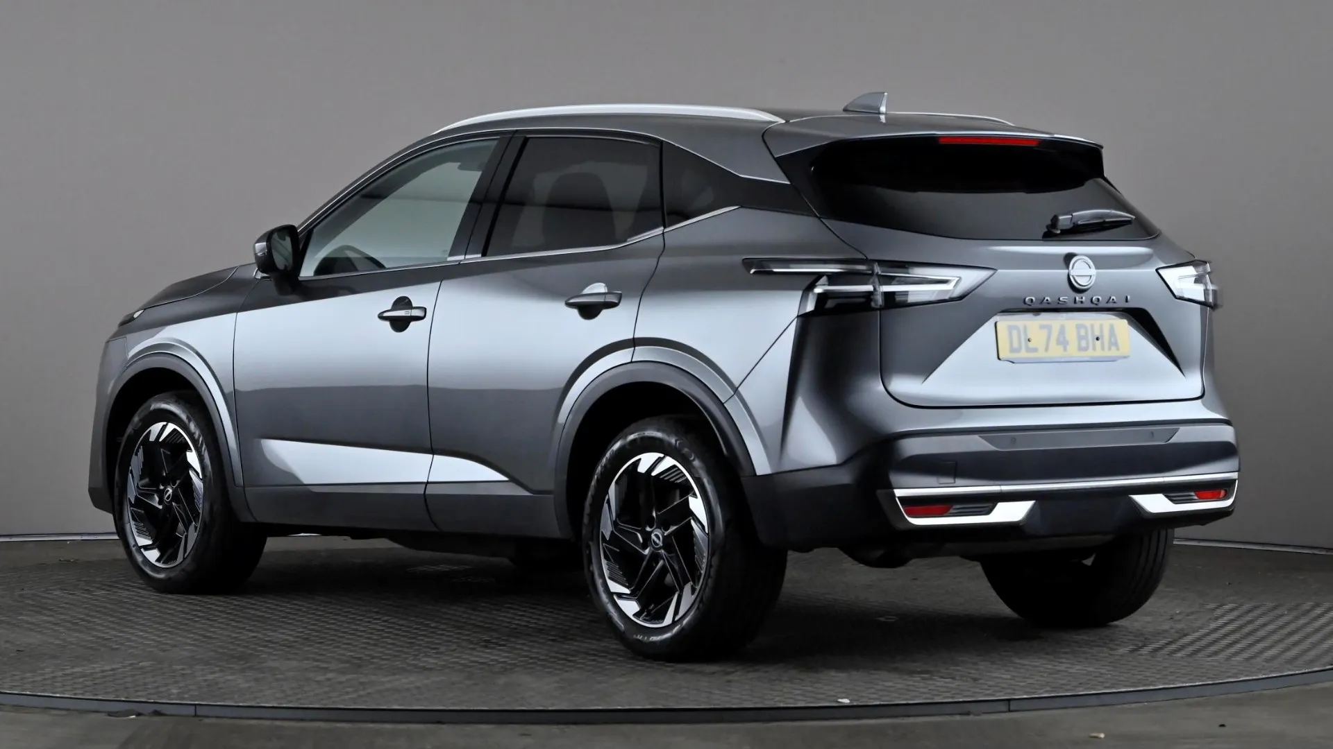 2024 NISSAN QASHQAI for sale