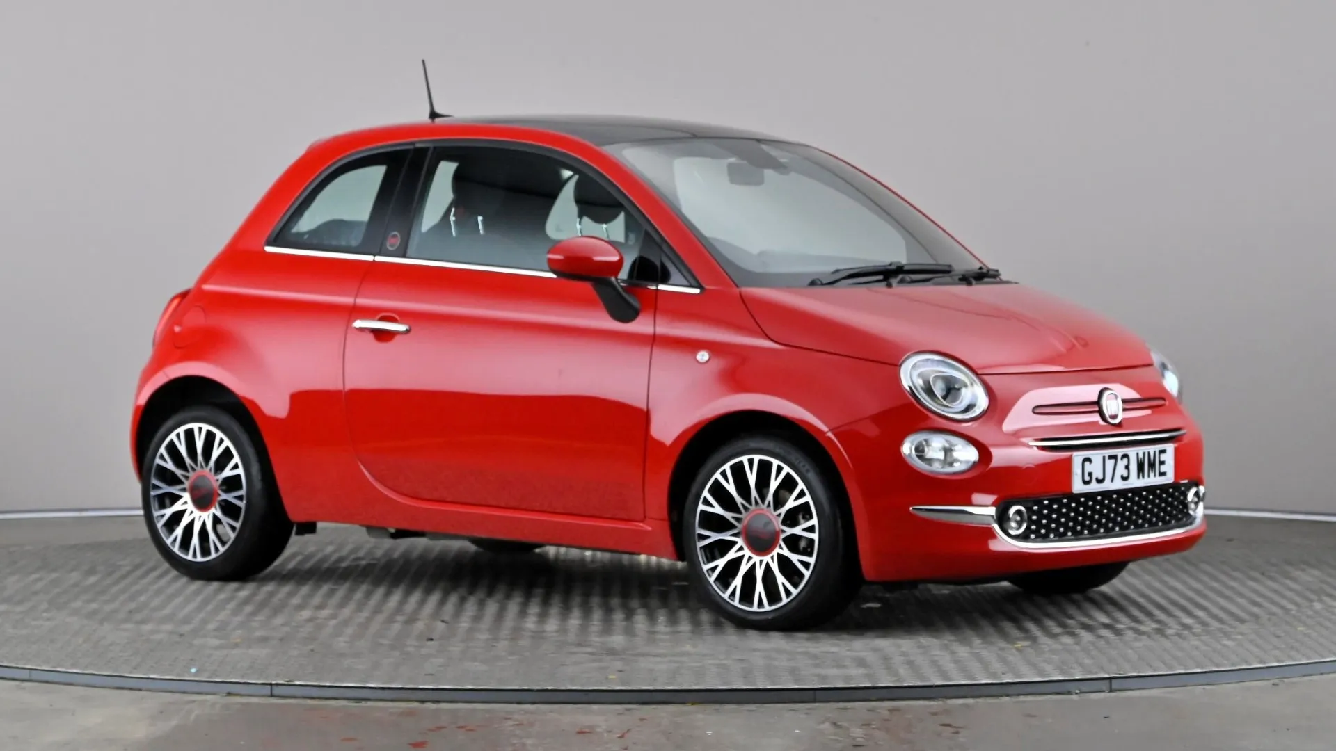 2023 FIAT 500 for sale