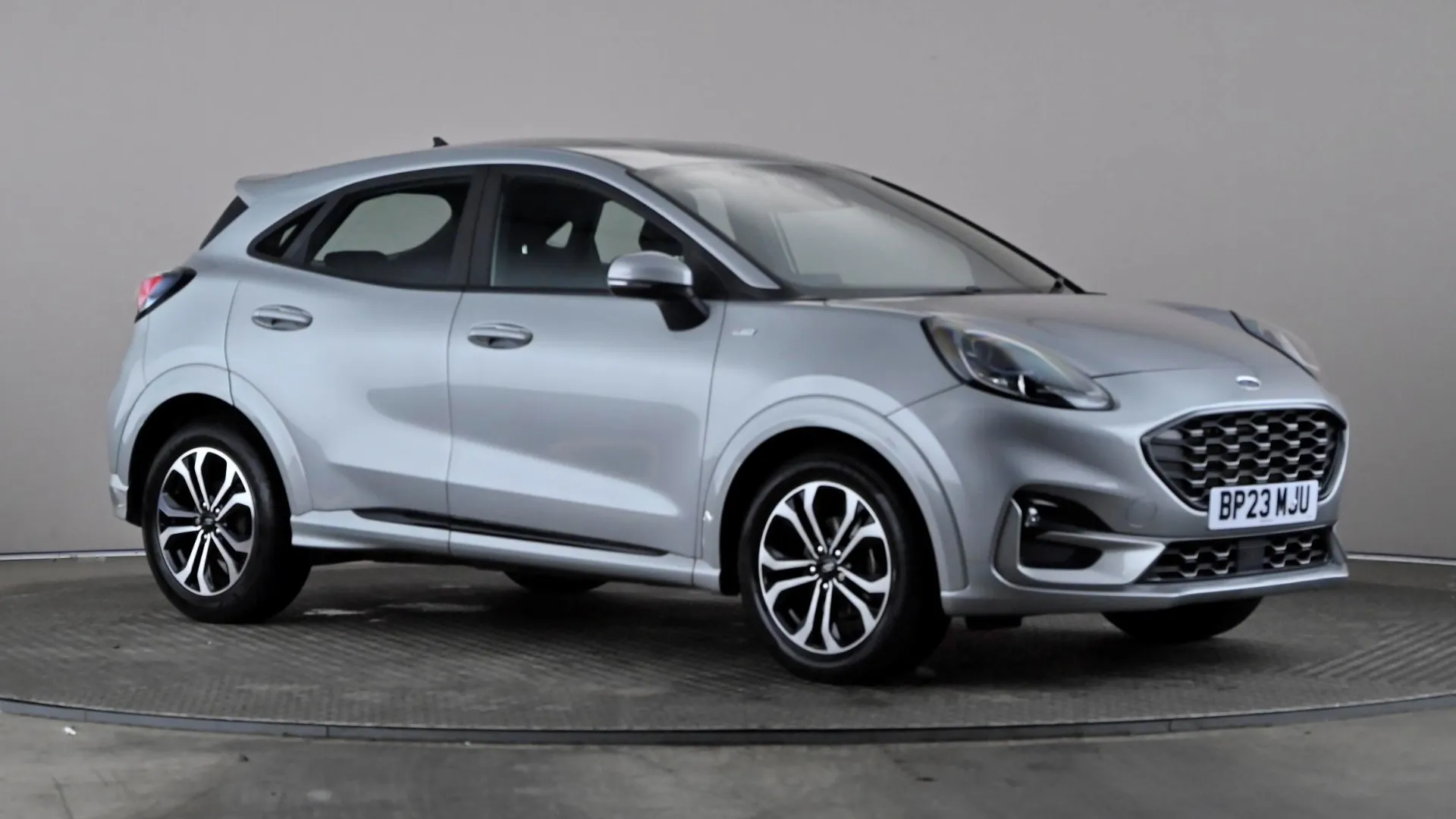 2023 FORD PUMA for sale