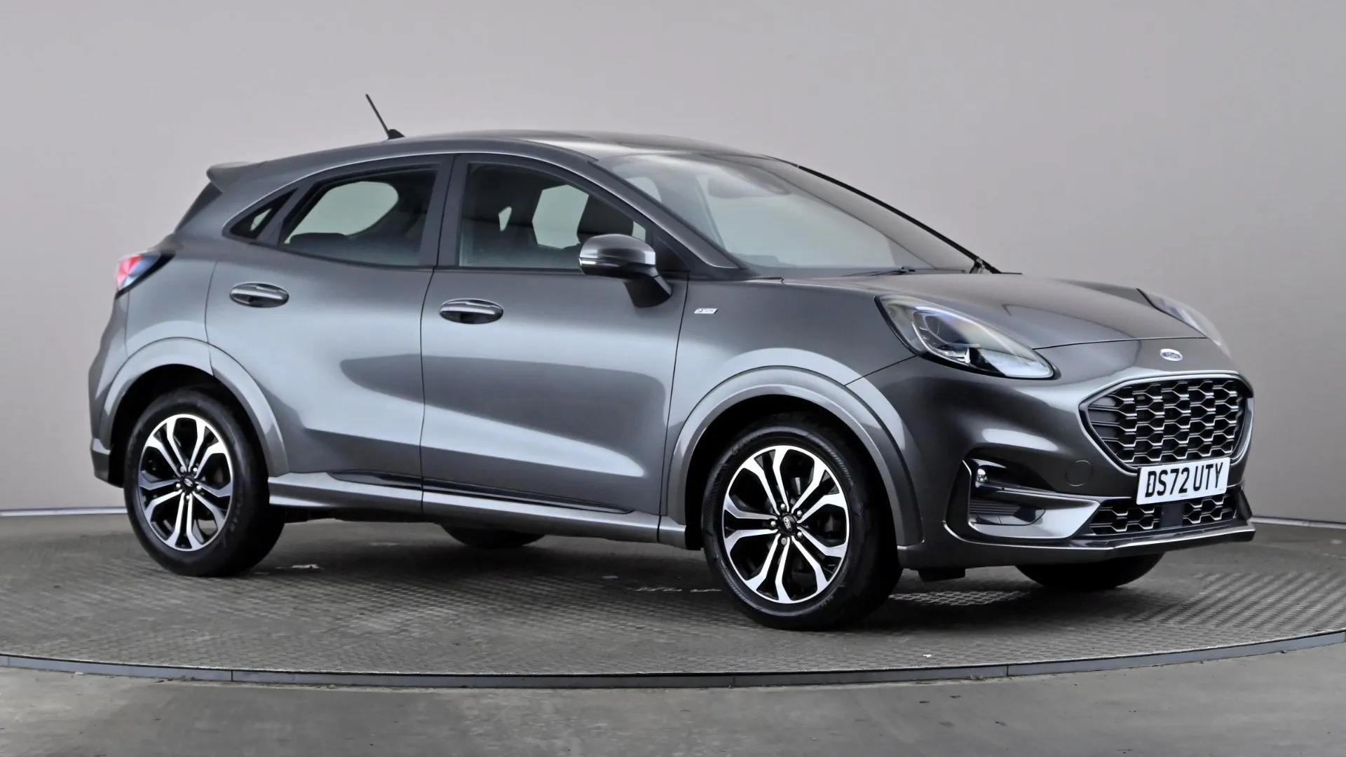 2022 FORD PUMA for sale