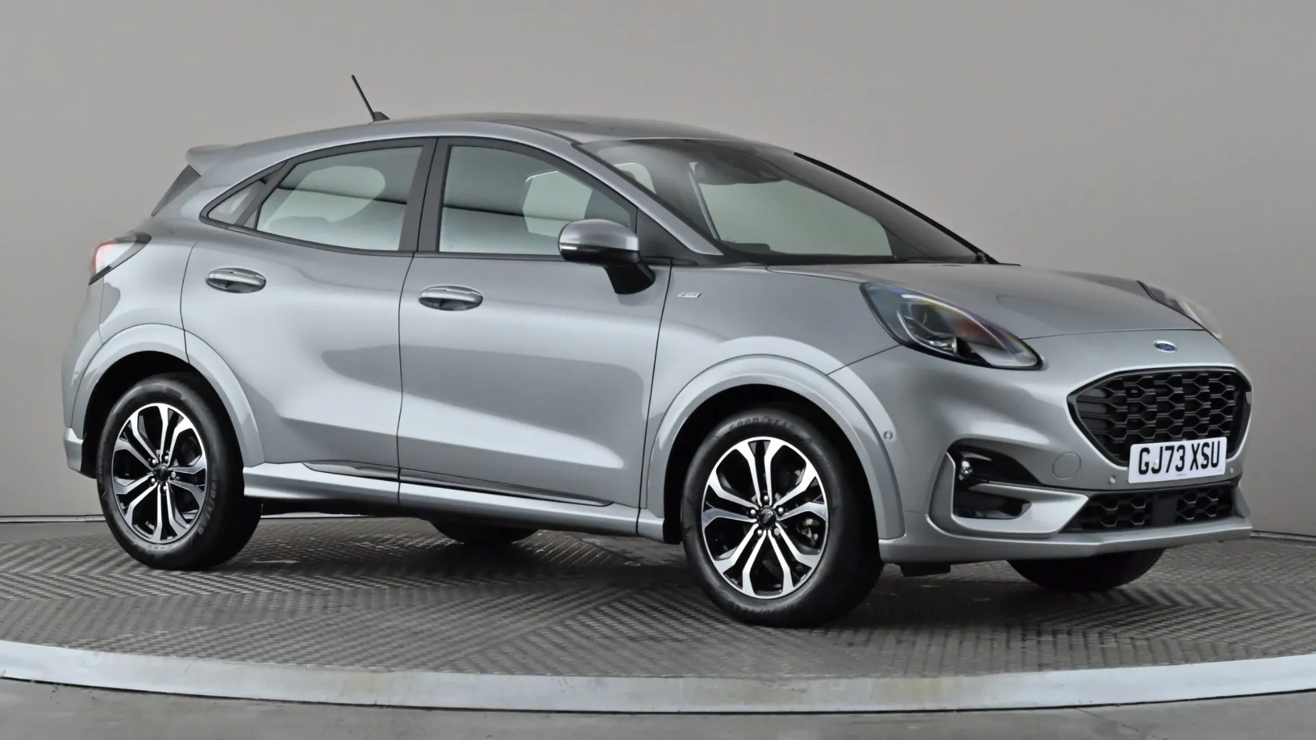 2023 FORD PUMA for sale