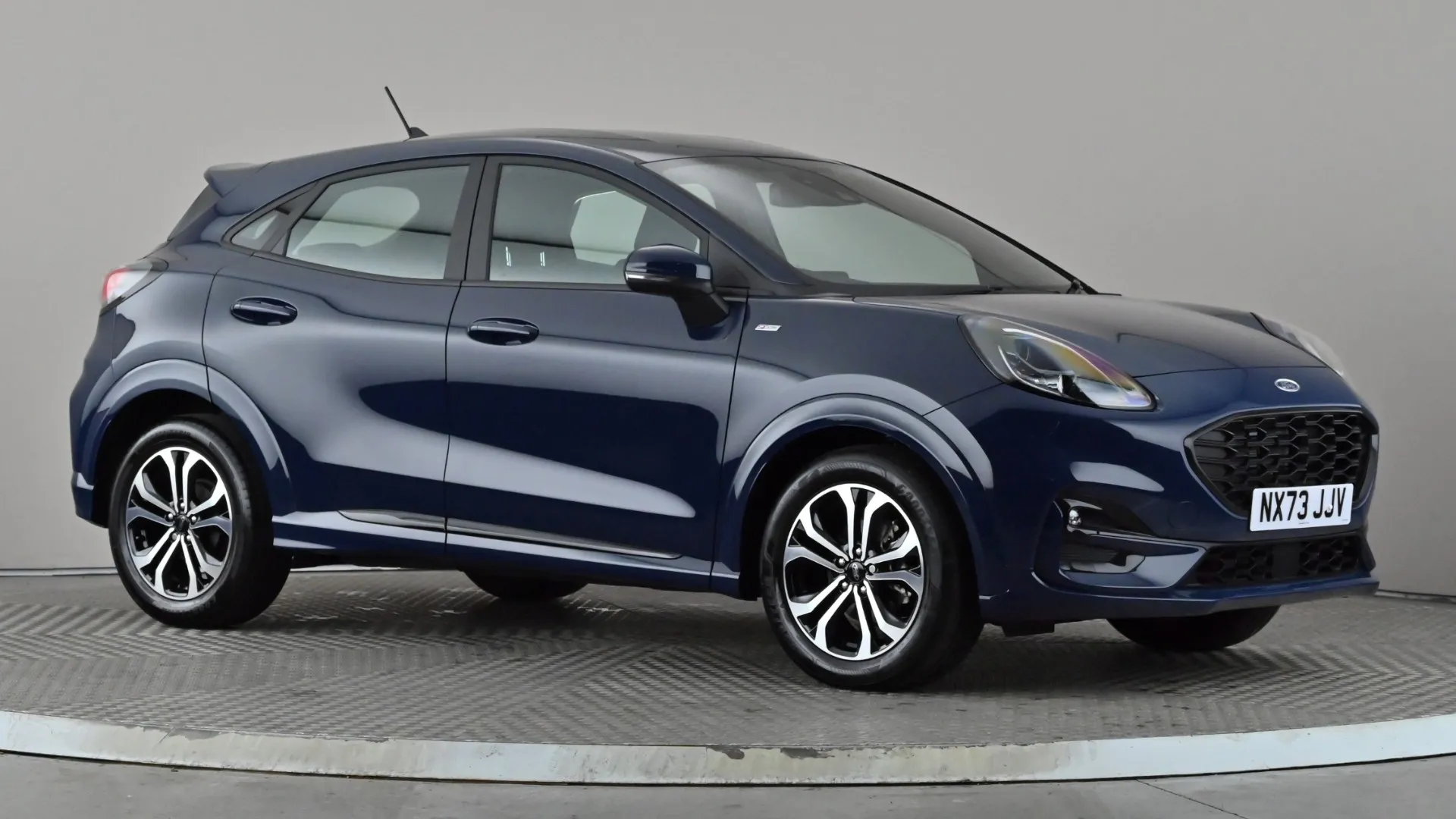 2023 FORD PUMA for sale