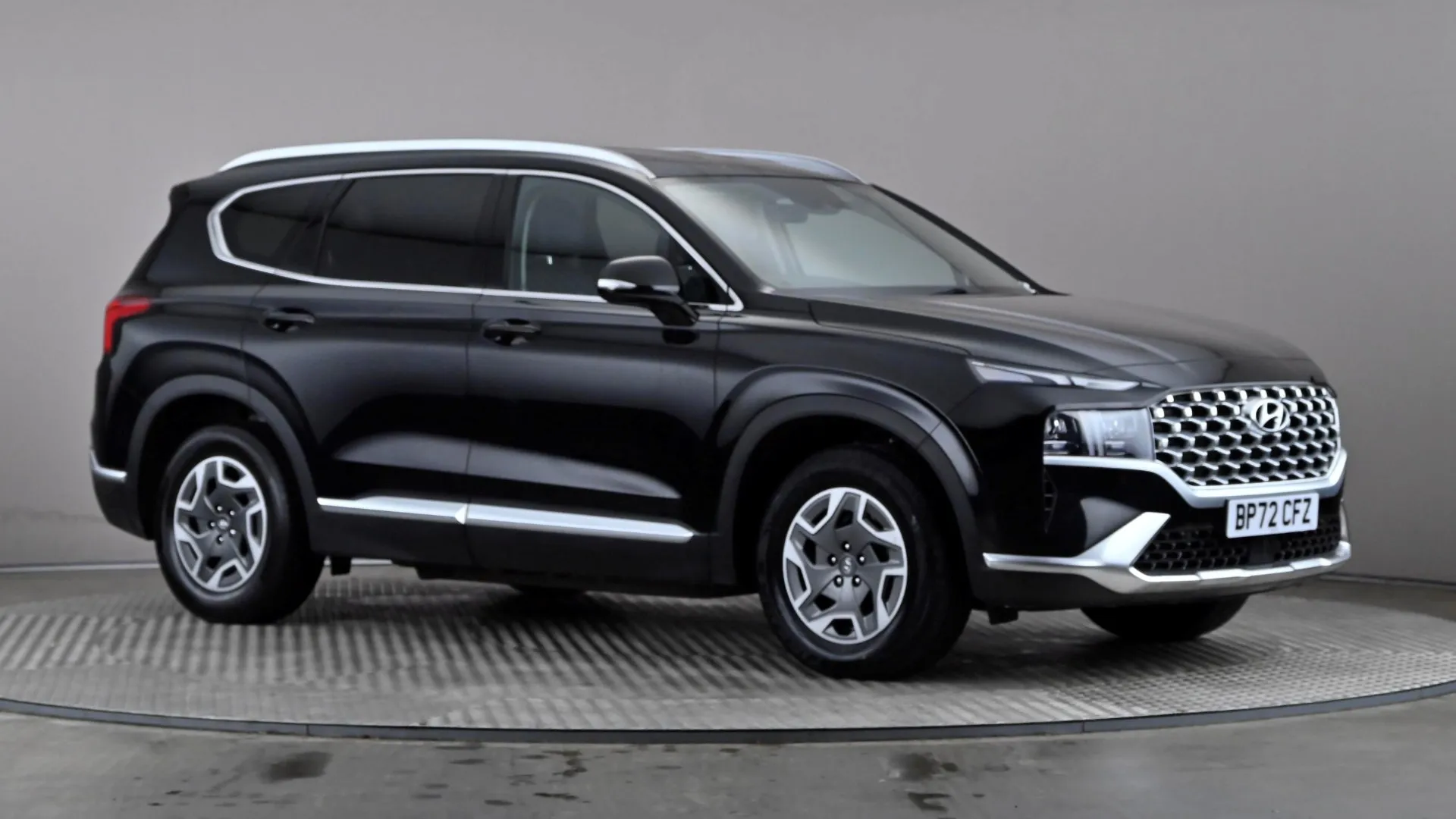2022 HYUNDAI SANTA FE for sale
