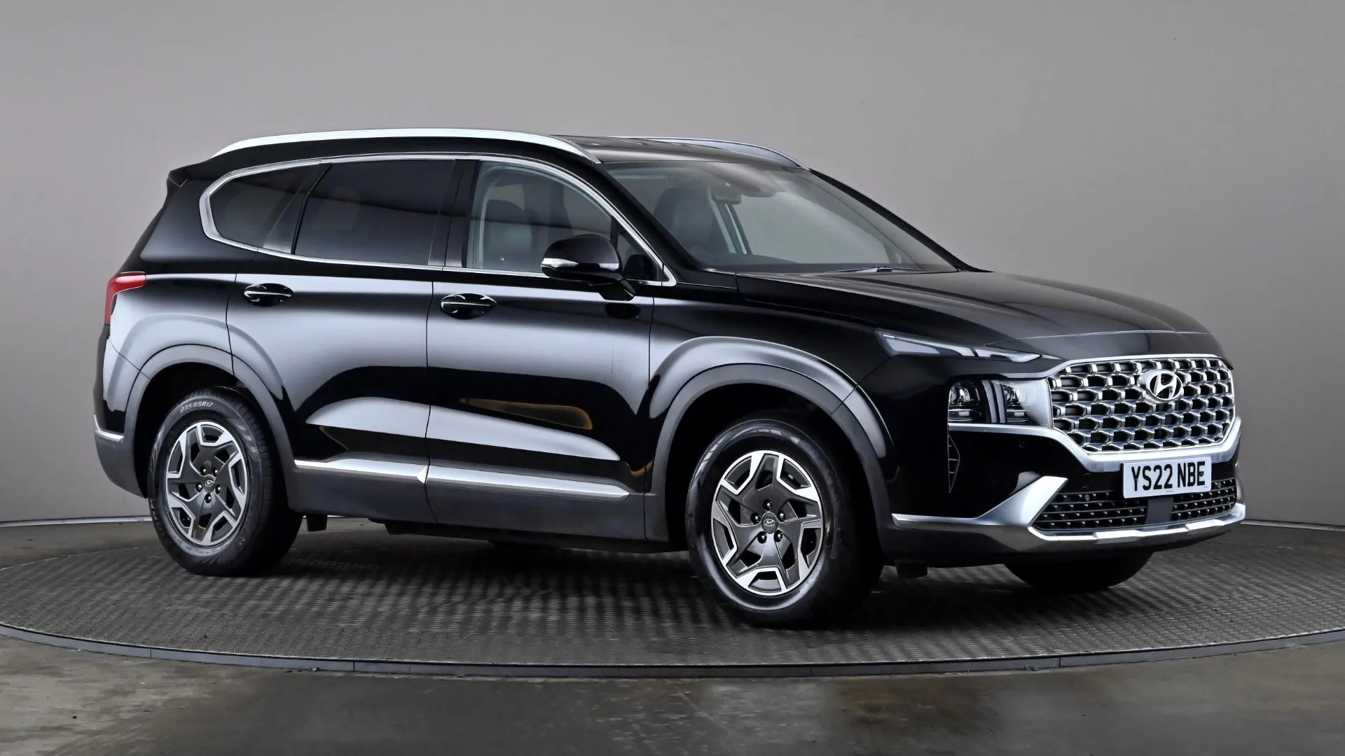 2022 HYUNDAI SANTA FE for sale