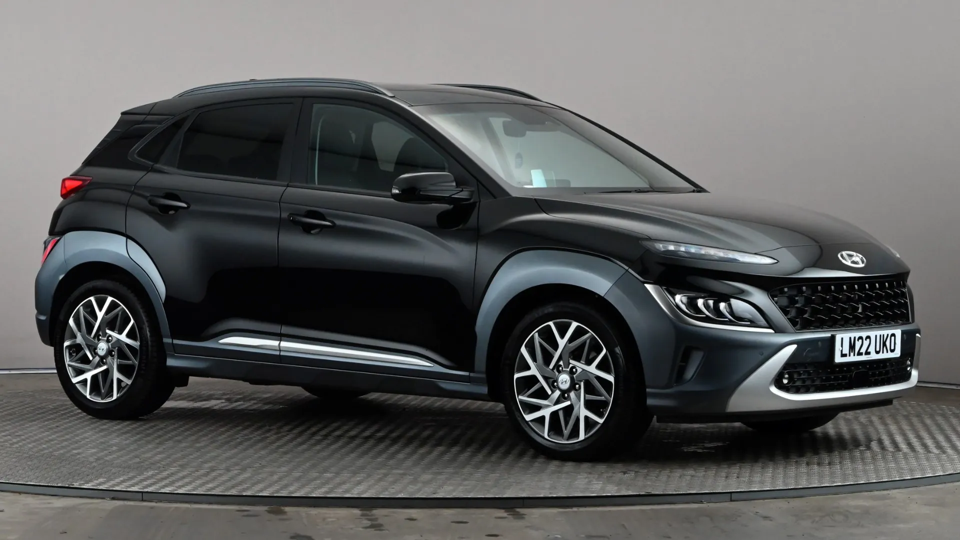 2022 HYUNDAI KONA for sale