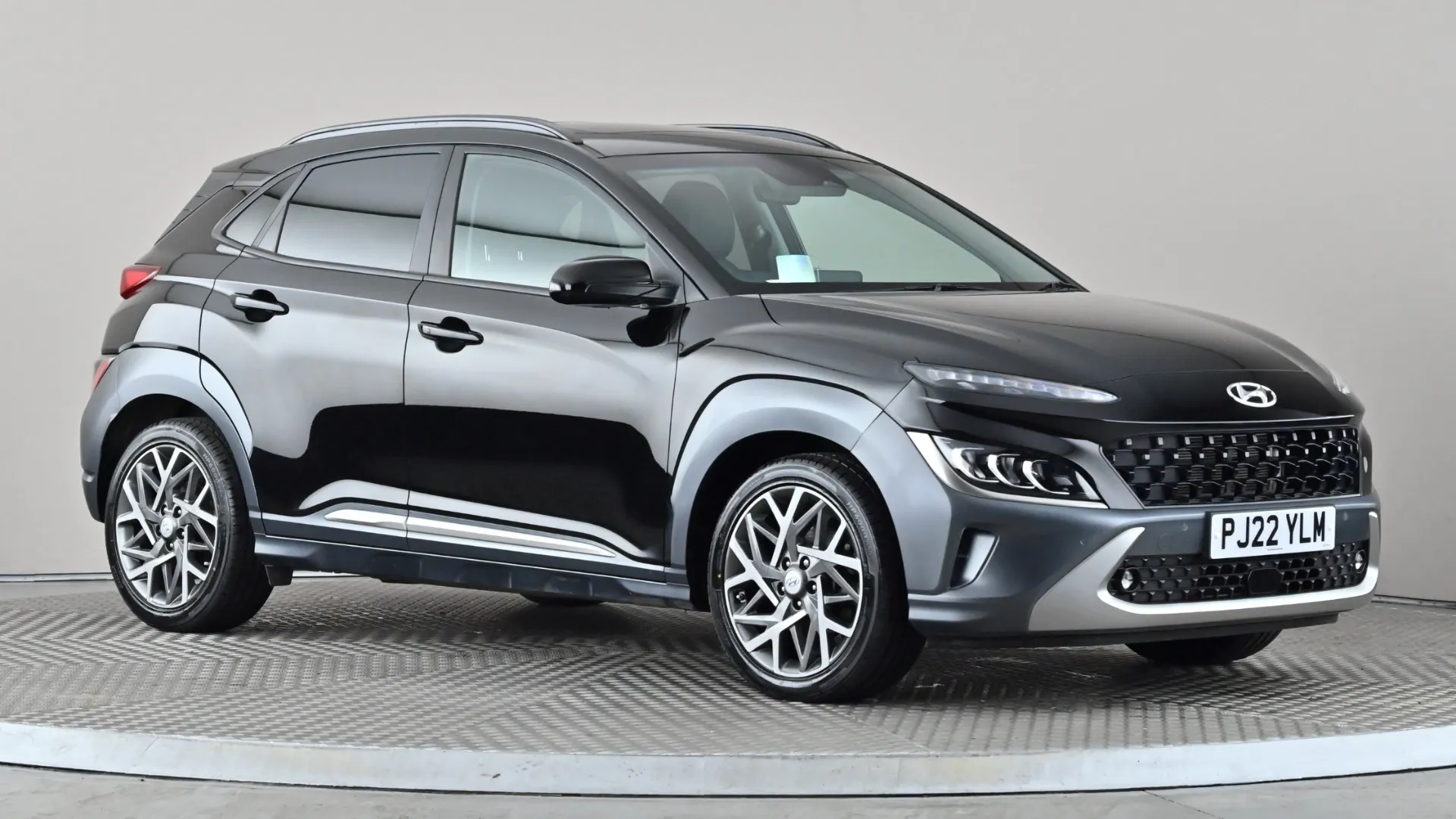 2022 HYUNDAI KONA for sale