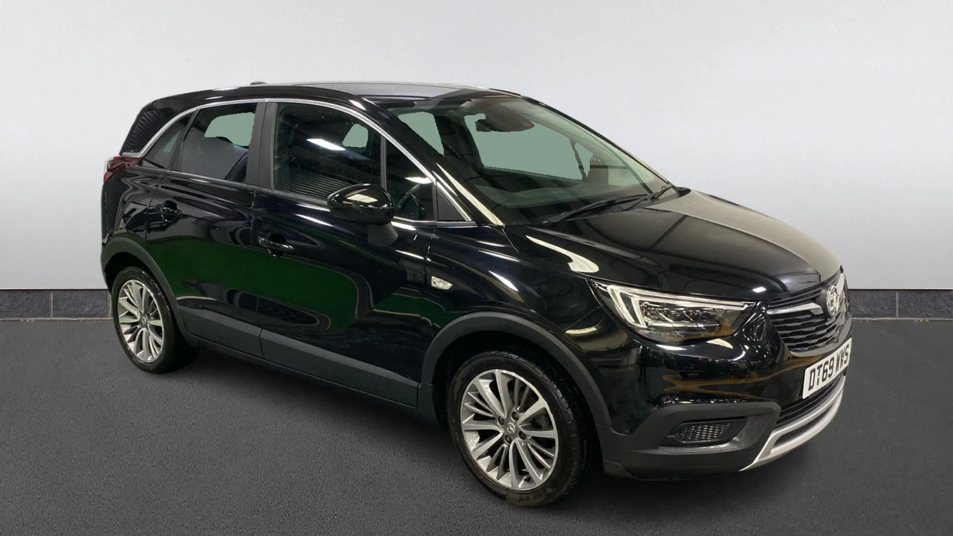 2020 VAUXHALL CROSSLAND X for sale