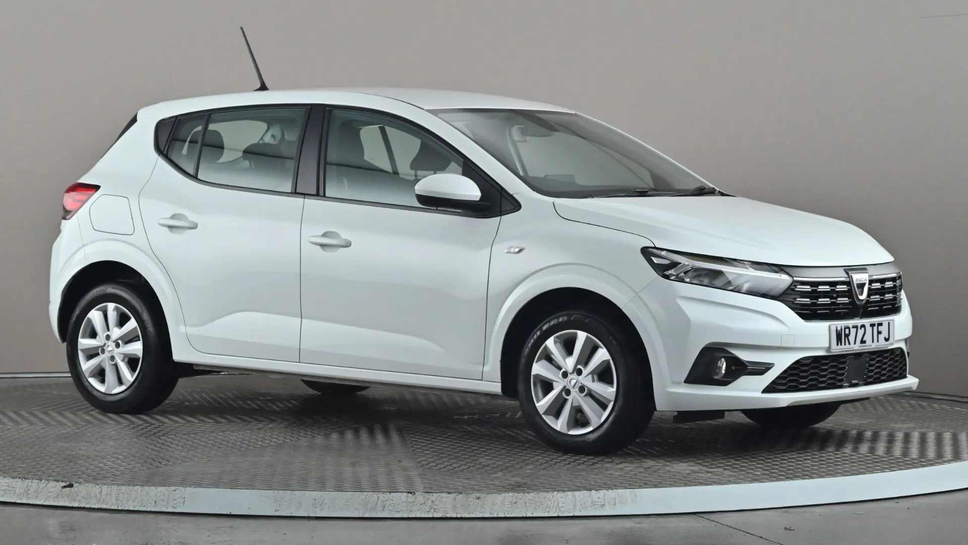 2022 DACIA SANDERO for sale
