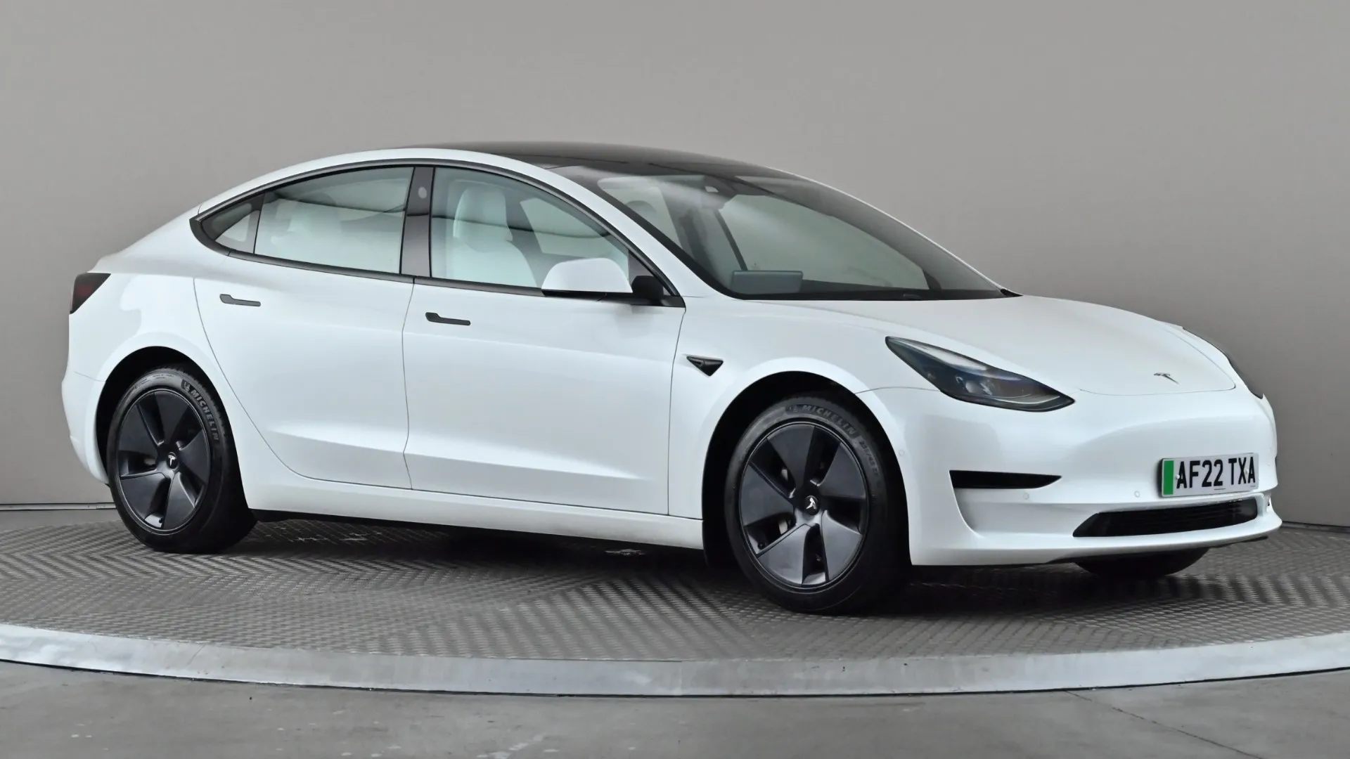 2022 TESLA MODEL 3 for sale