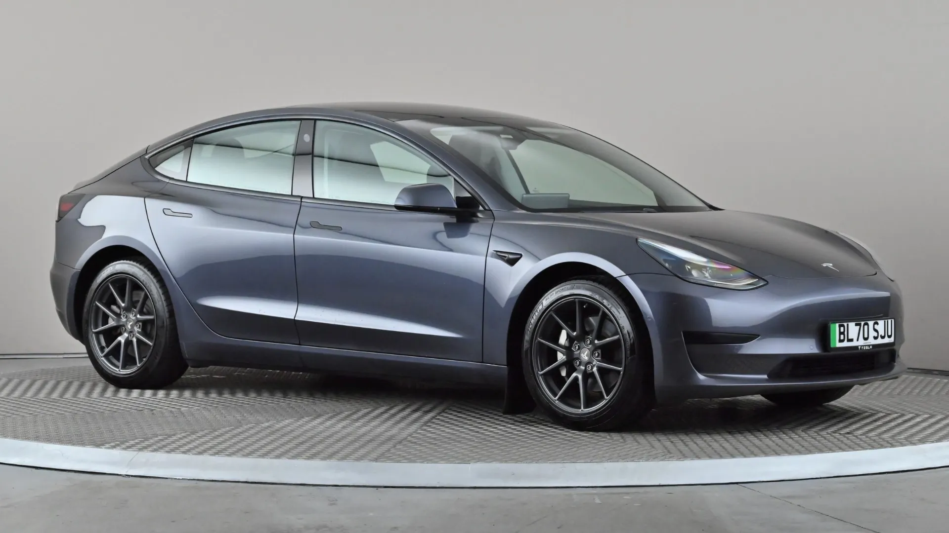 2020 TESLA MODEL 3 for sale