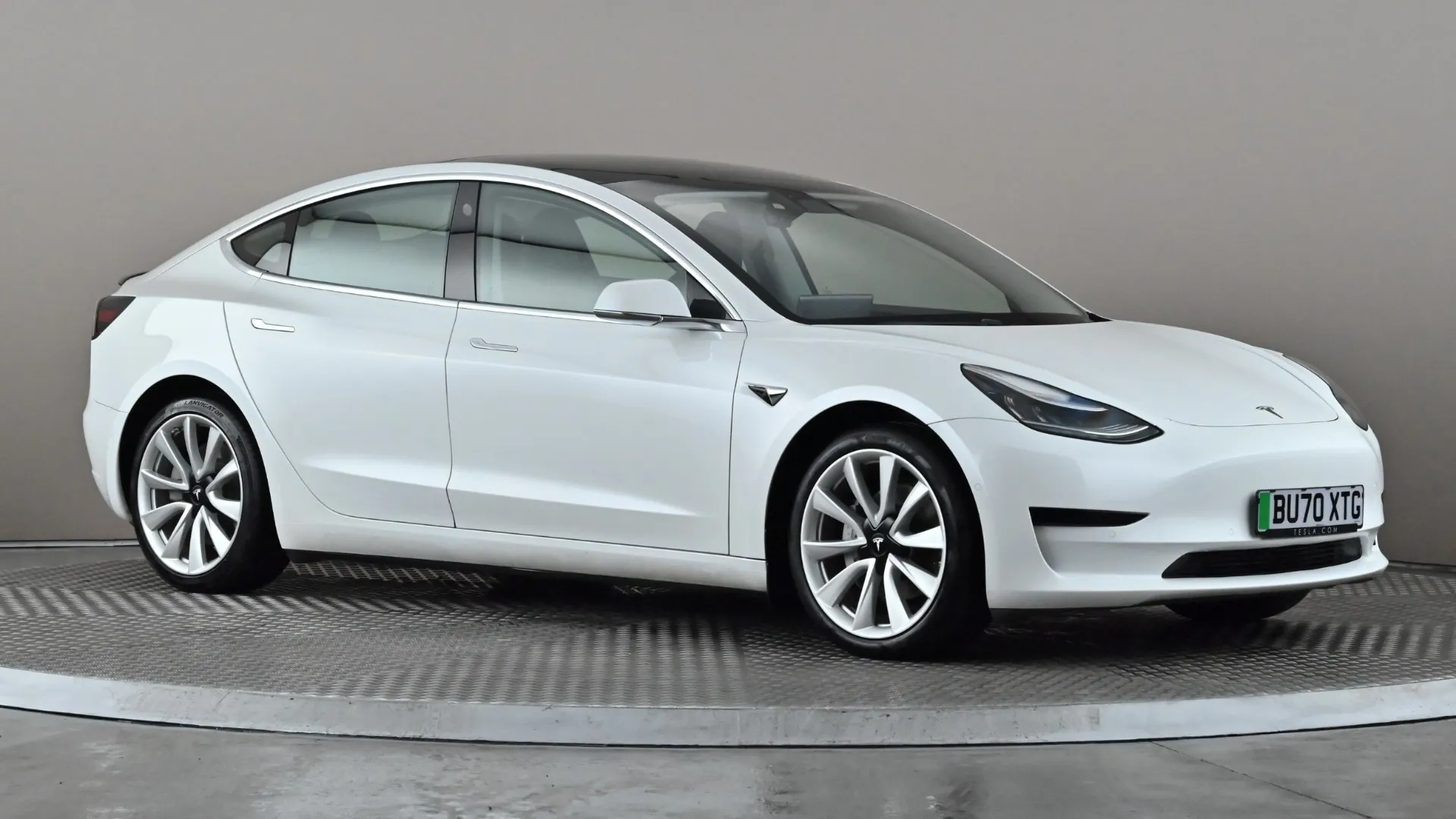 2020 TESLA MODEL 3 for sale