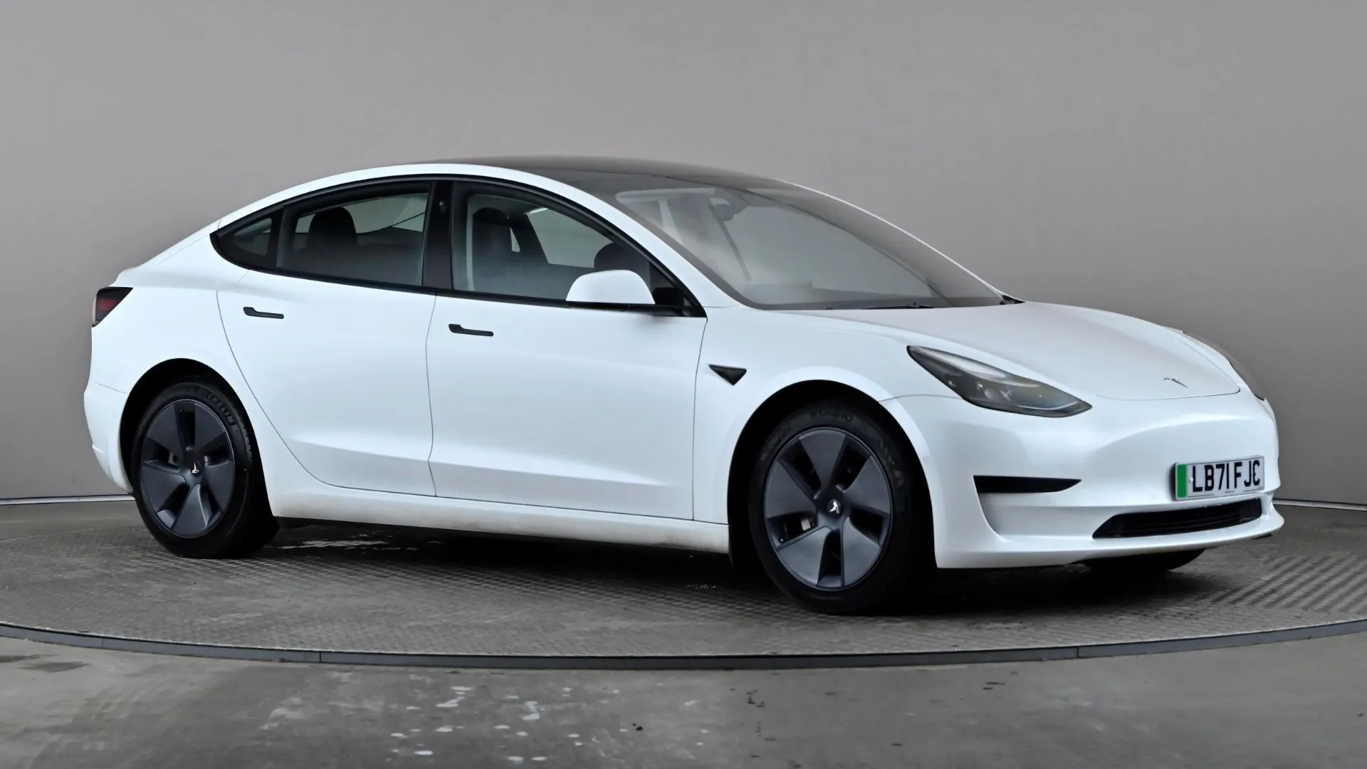2021 TESLA MODEL 3 for sale