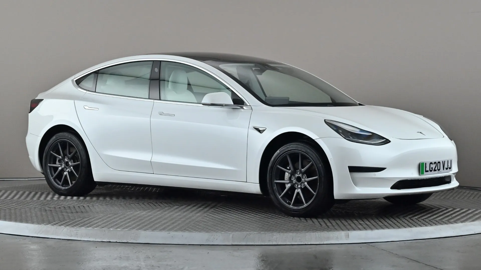2020 TESLA MODEL 3 for sale