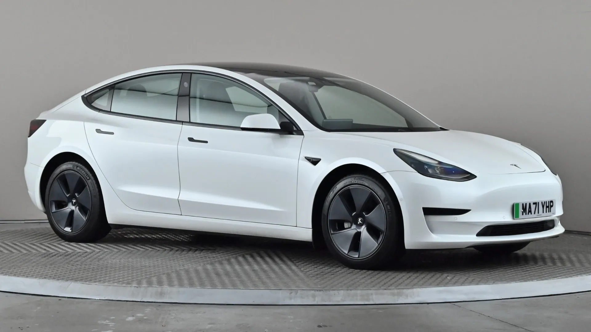 2021 TESLA MODEL 3 for sale