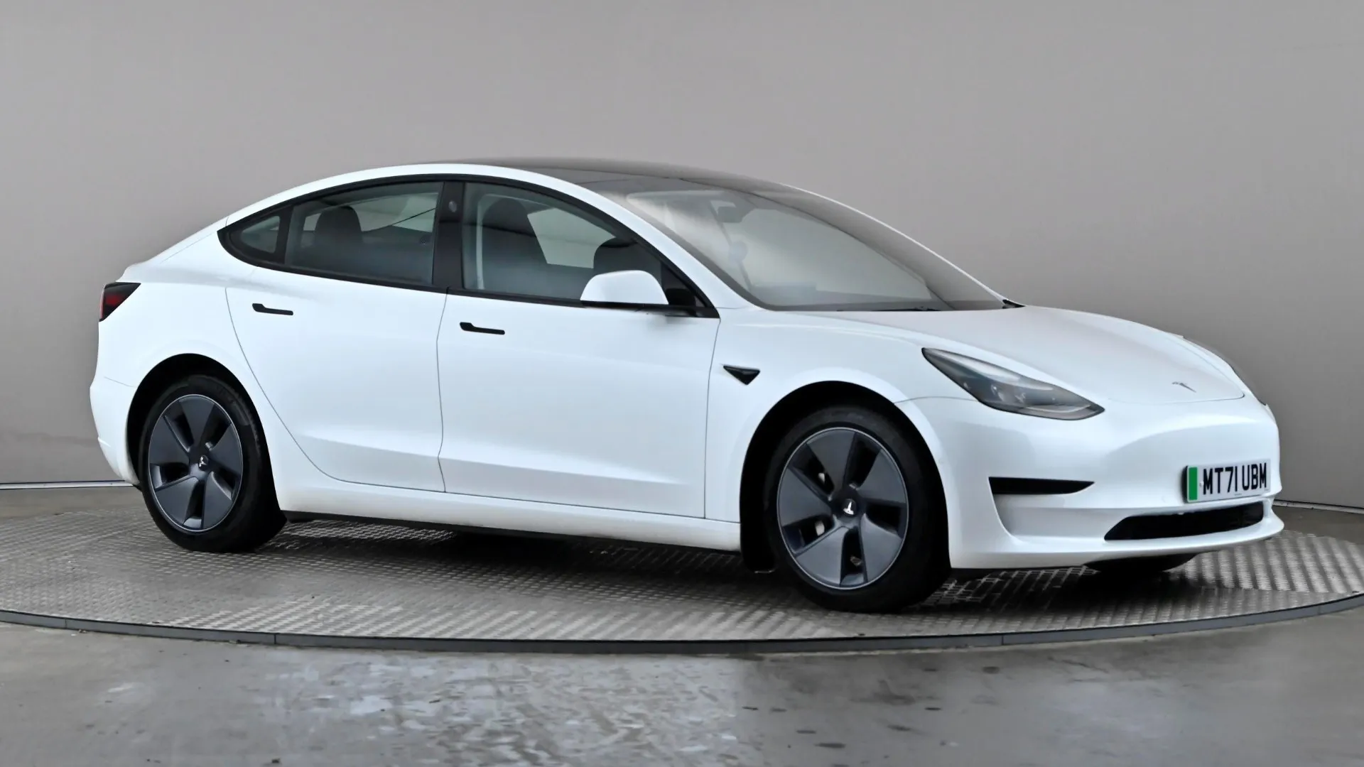 2021 TESLA MODEL 3 for sale