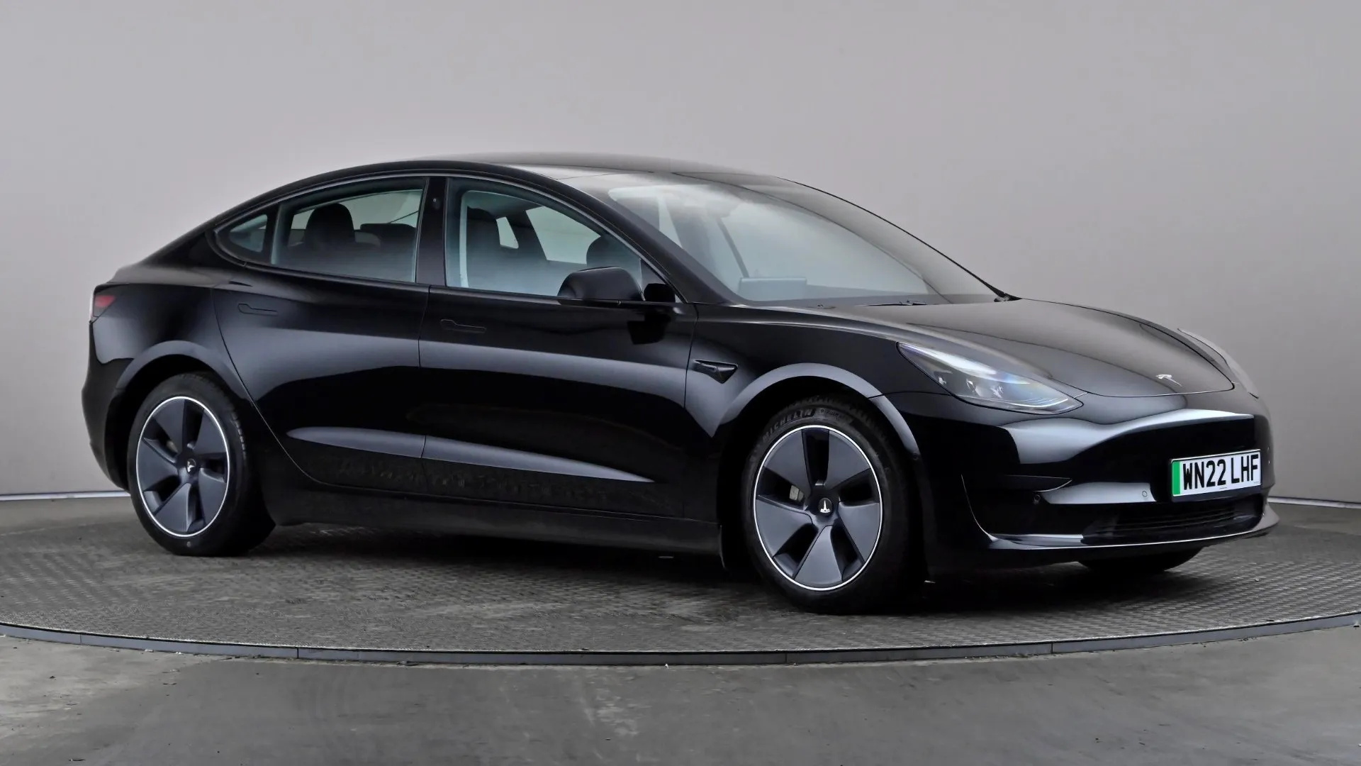 2022 TESLA MODEL 3 for sale