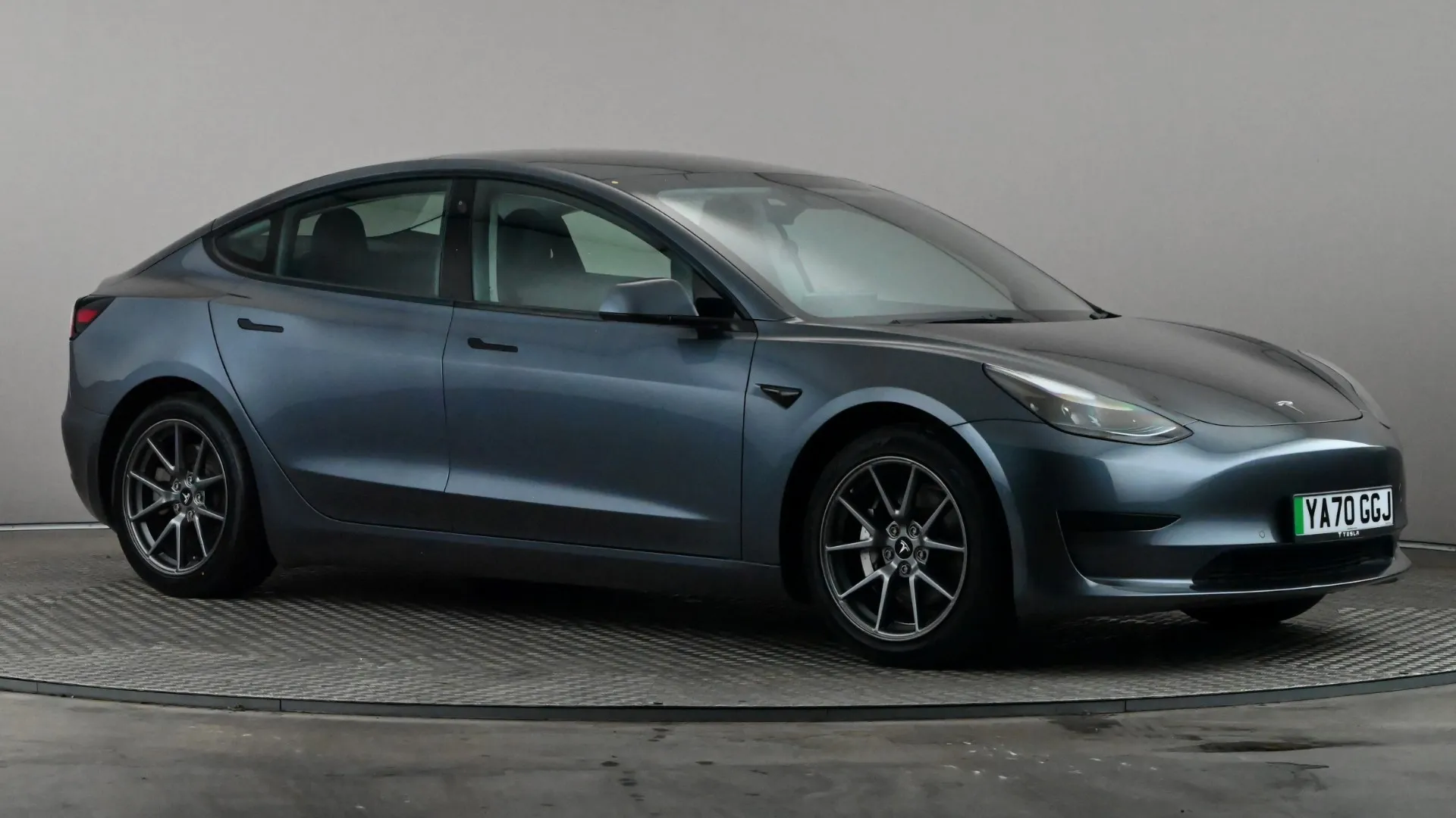 2020 TESLA MODEL 3 for sale