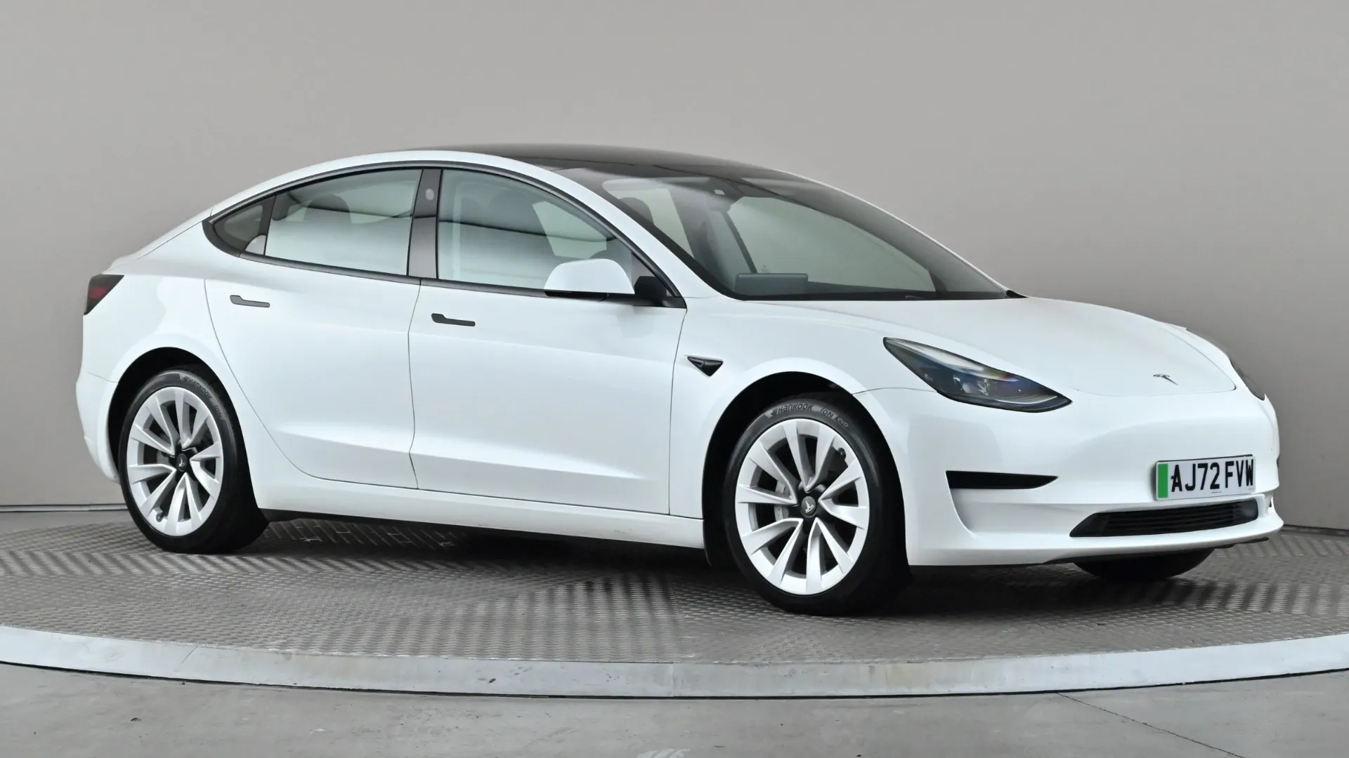 2022 TESLA MODEL 3 for sale