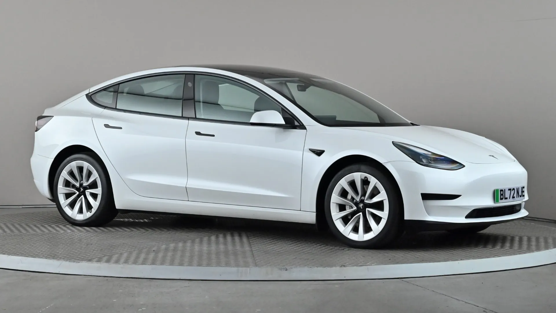 2022 TESLA MODEL 3 for sale