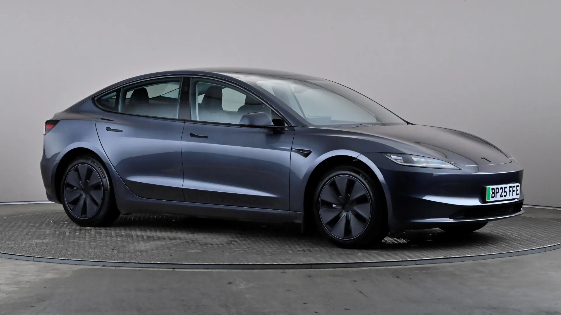 2025 TESLA MODEL 3 for sale
