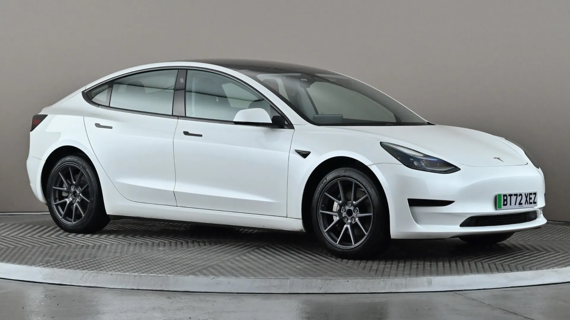 2022 TESLA MODEL 3 for sale