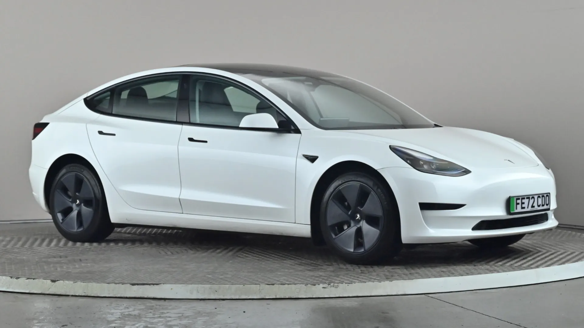 2022 TESLA MODEL 3 for sale