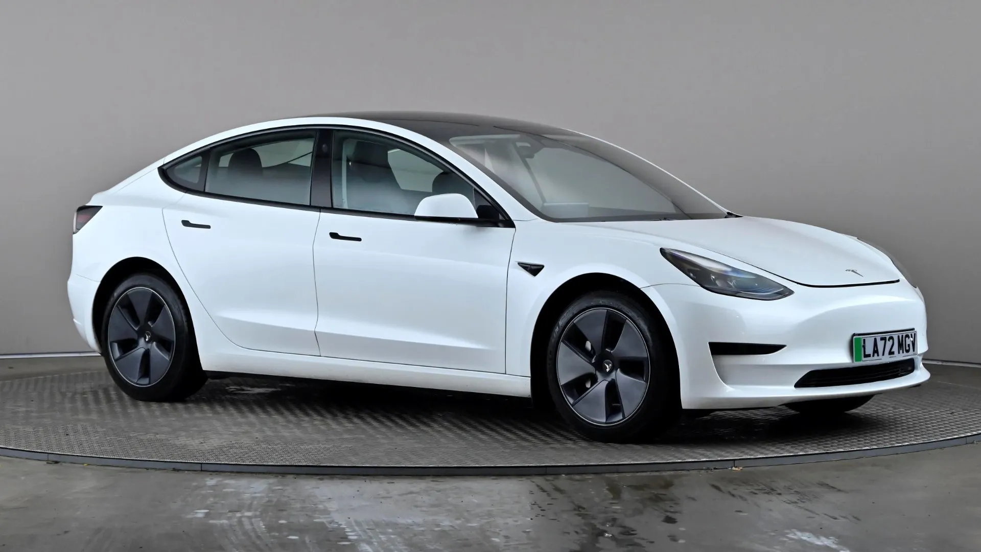 2022 TESLA MODEL 3 for sale
