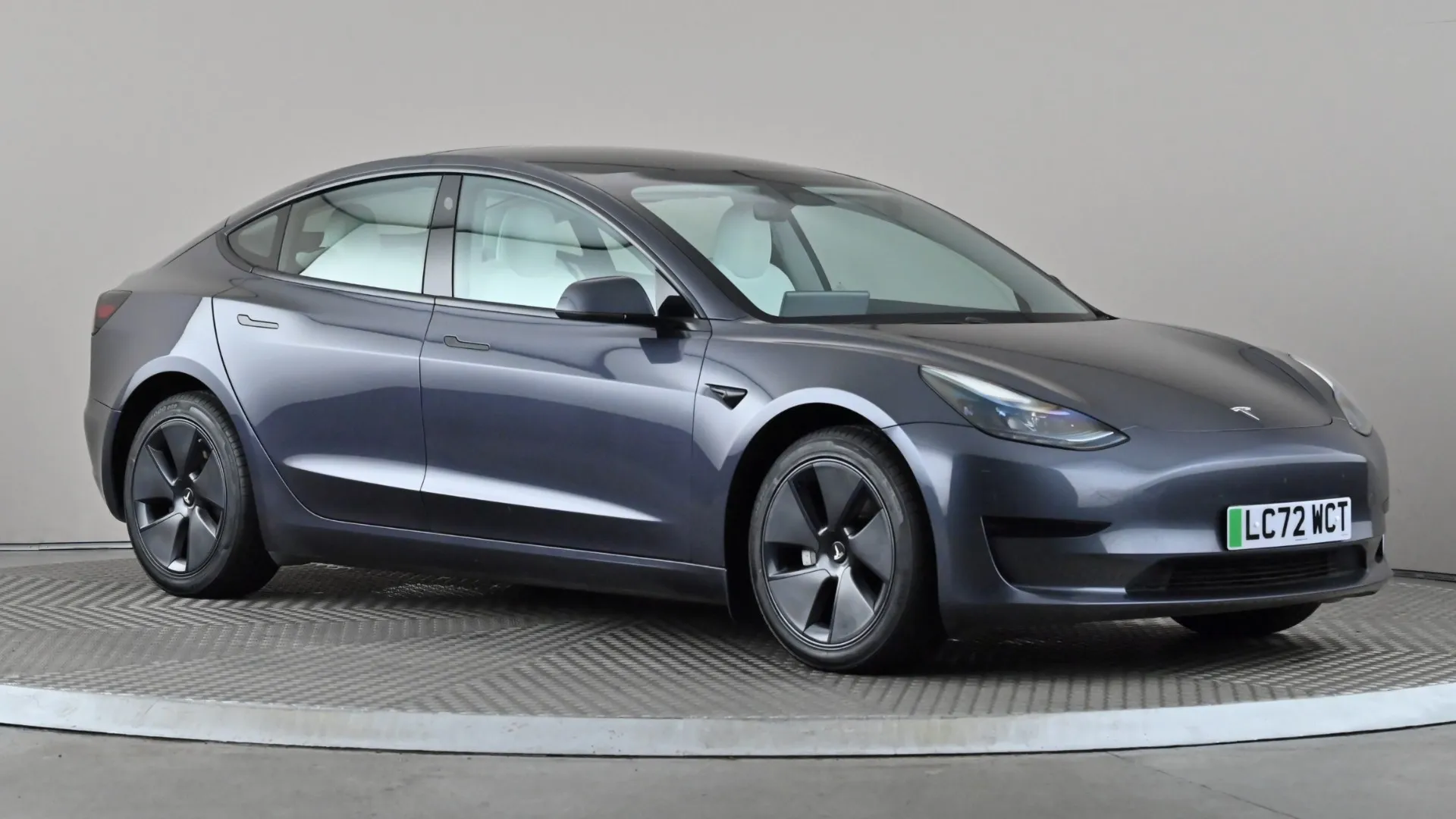 2022 TESLA MODEL 3 for sale