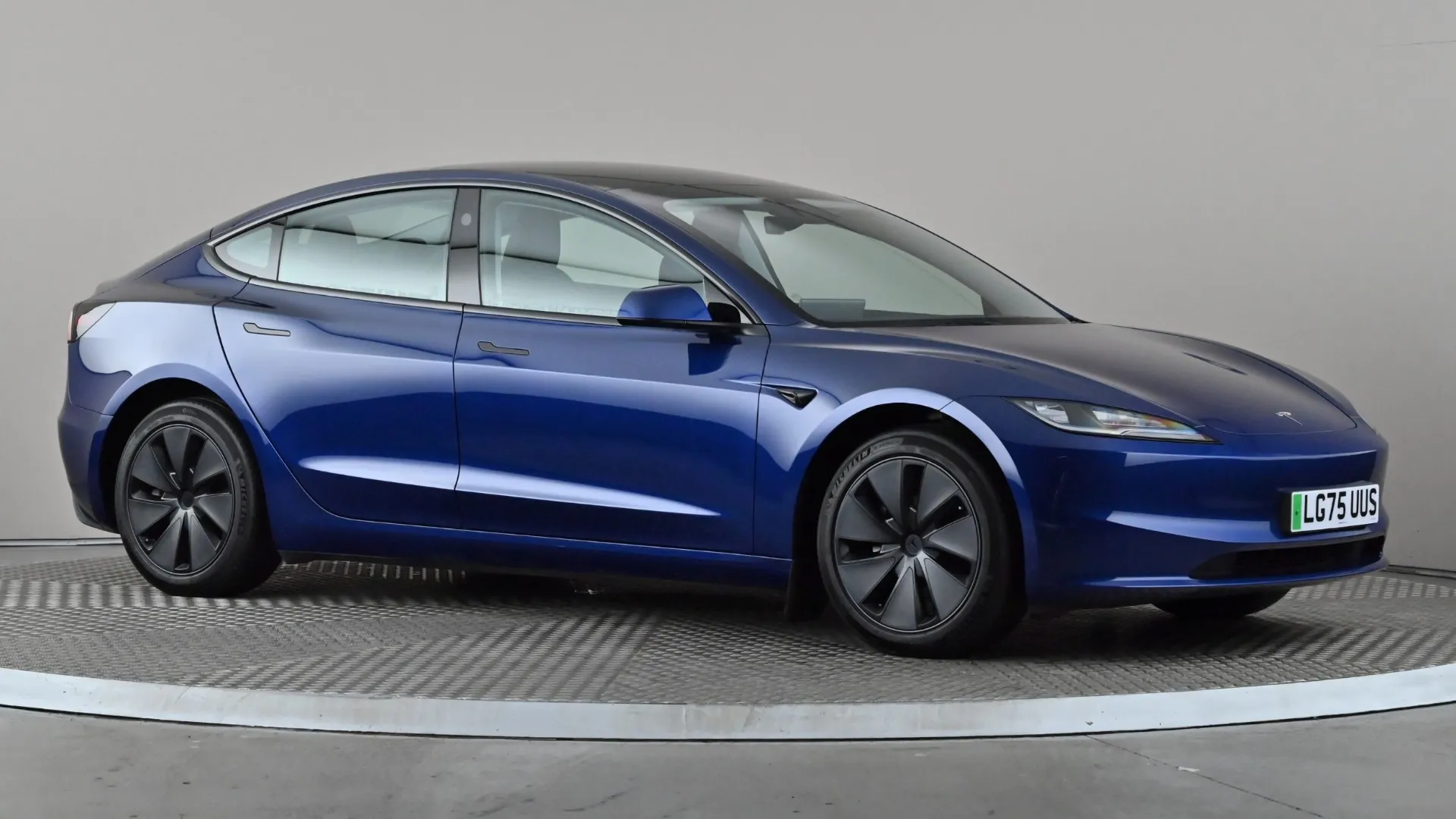 2025 TESLA MODEL 3 for sale