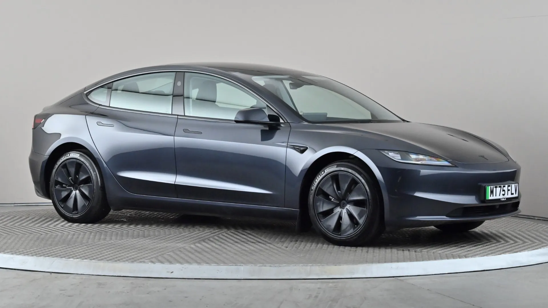 2025 TESLA MODEL 3 for sale