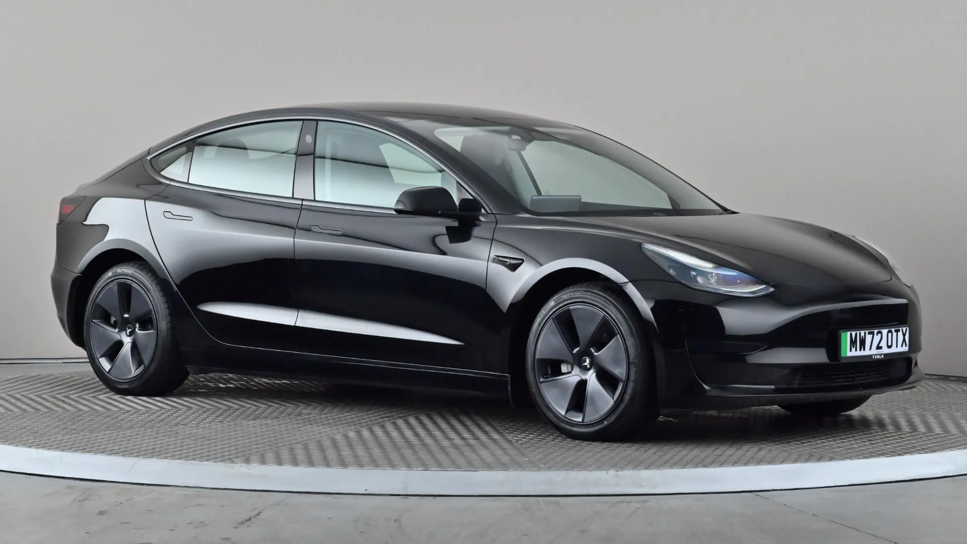 2022 TESLA MODEL 3 for sale