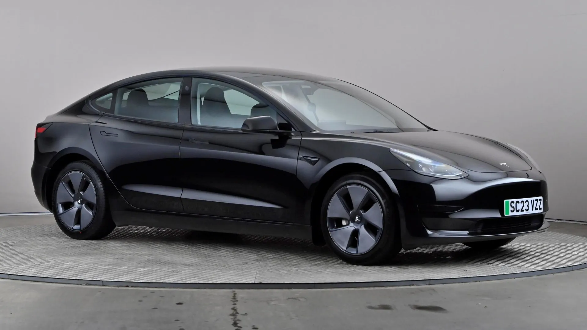 2023 TESLA MODEL 3 for sale