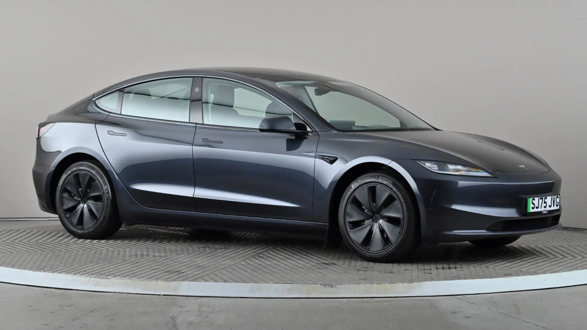 2025 TESLA MODEL 3 for sale
