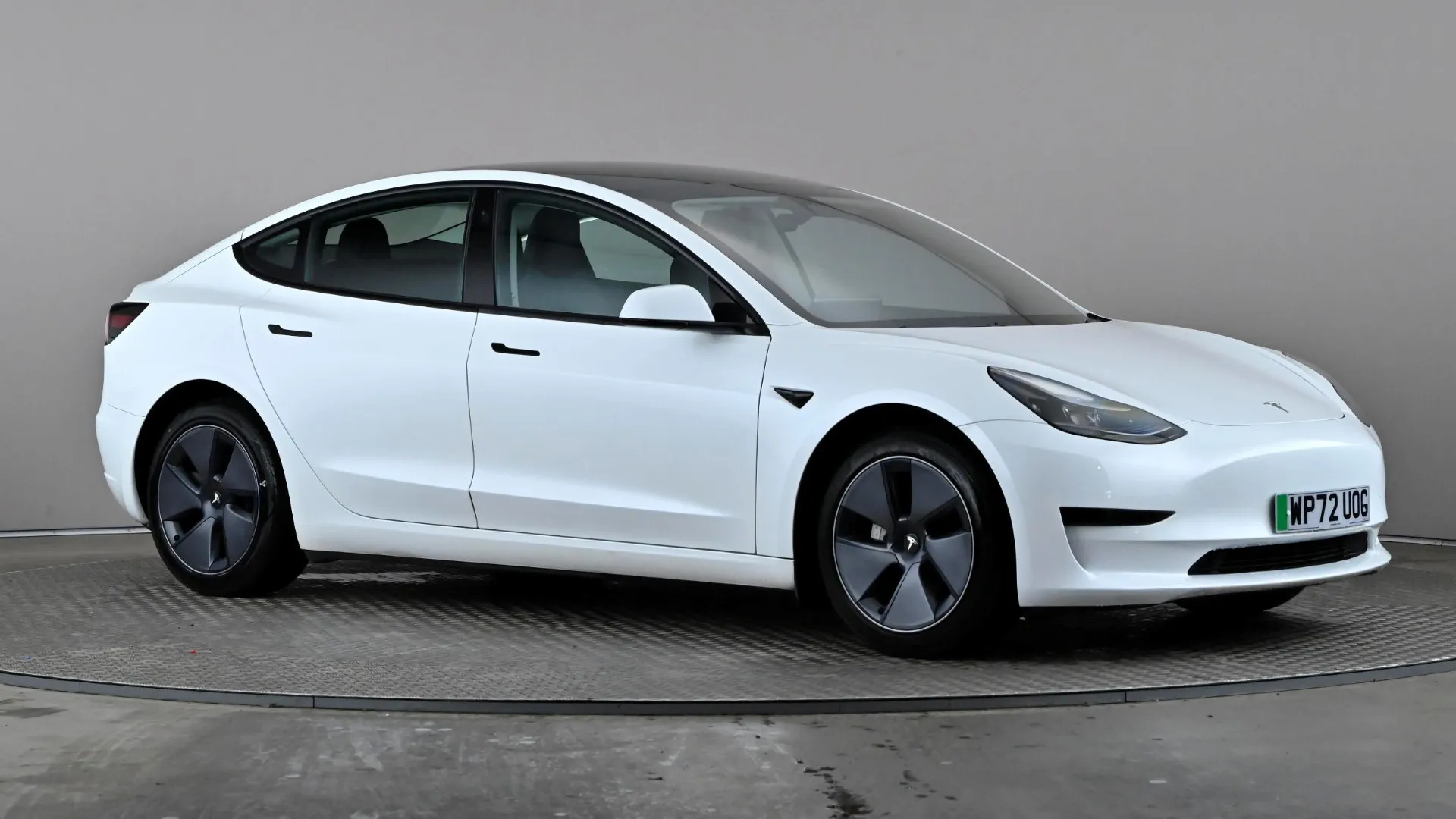 2022 TESLA MODEL 3 for sale