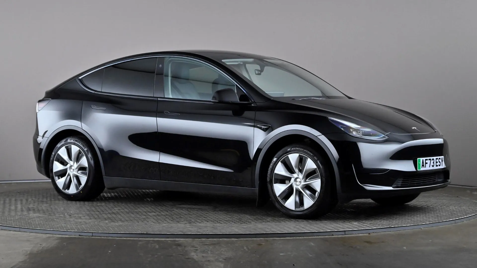 2023 TESLA MODEL Y for sale
