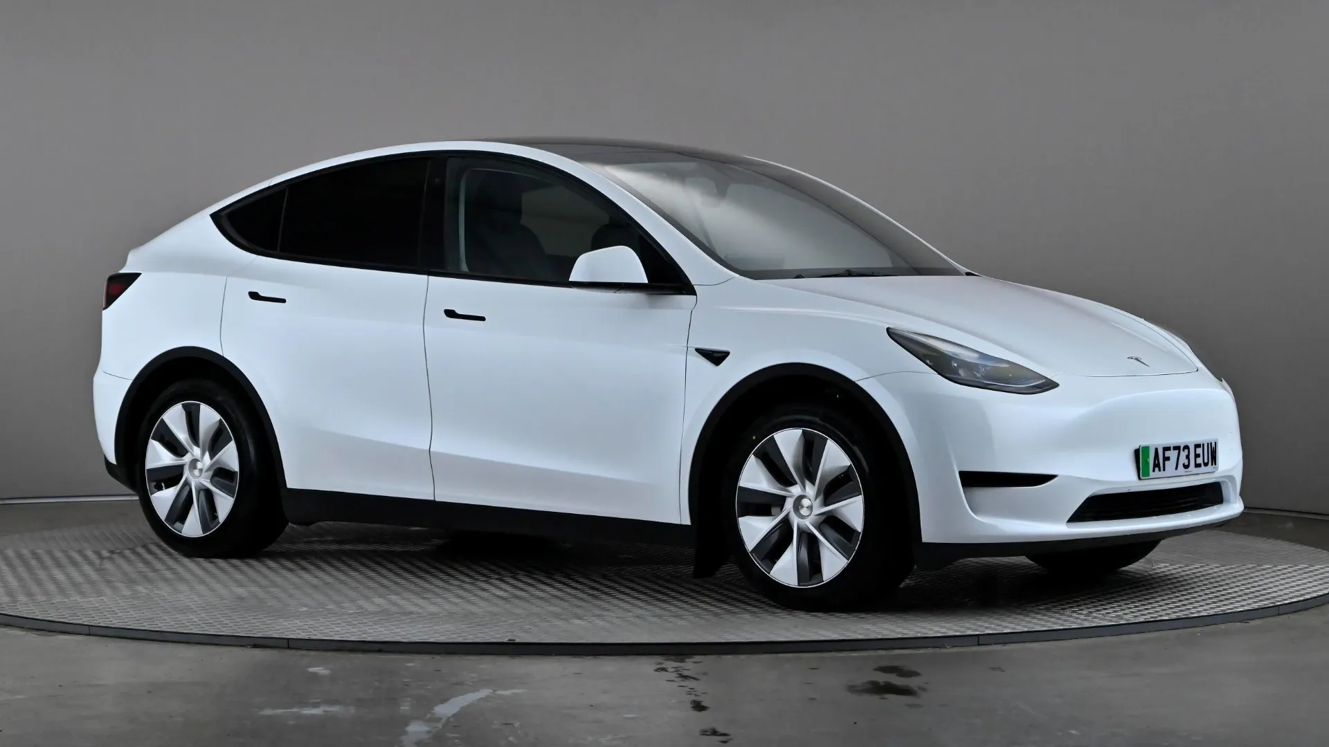 2023 TESLA MODEL Y for sale